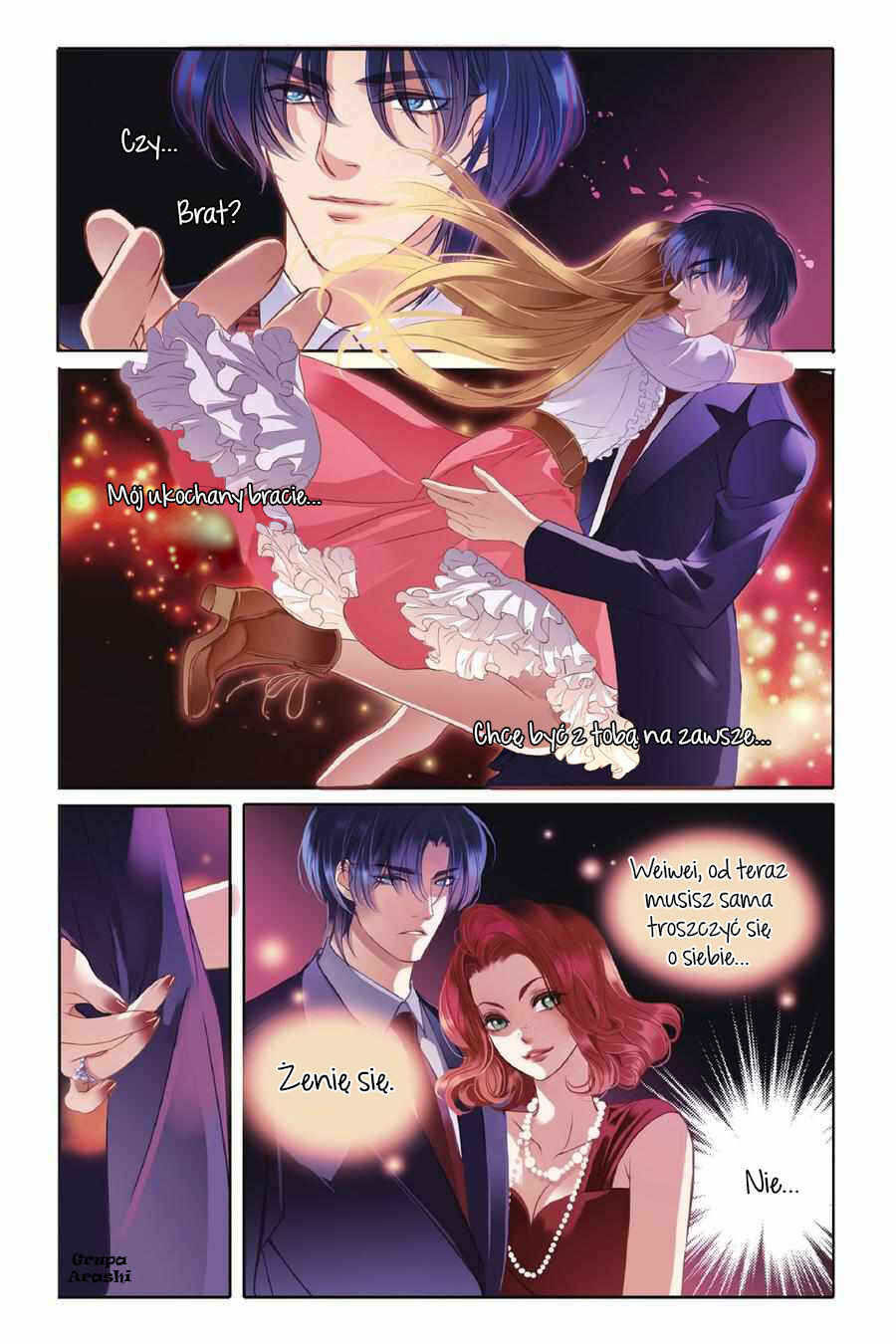 Chapter 1 - Page 3