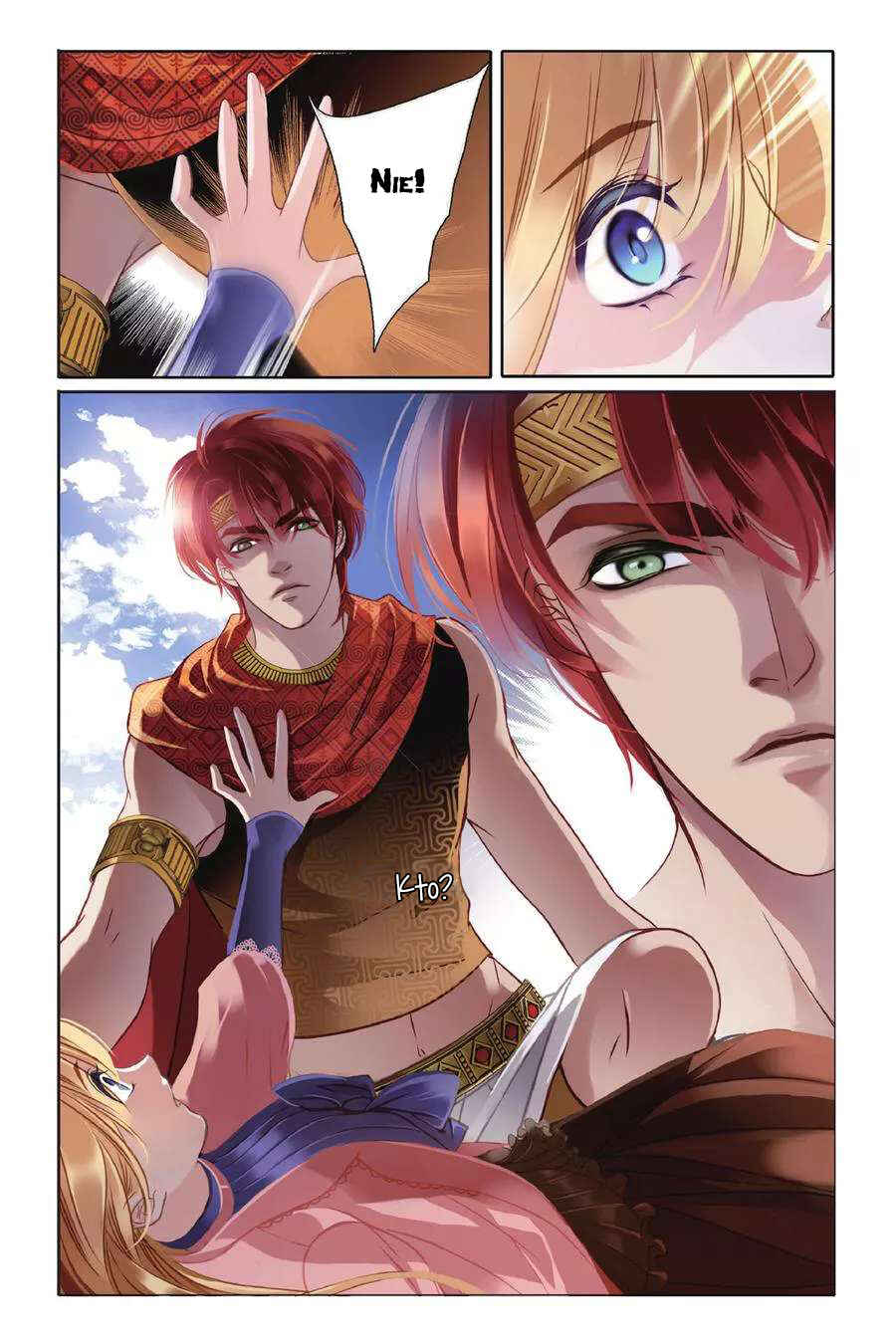Chapter 1 - Page 4