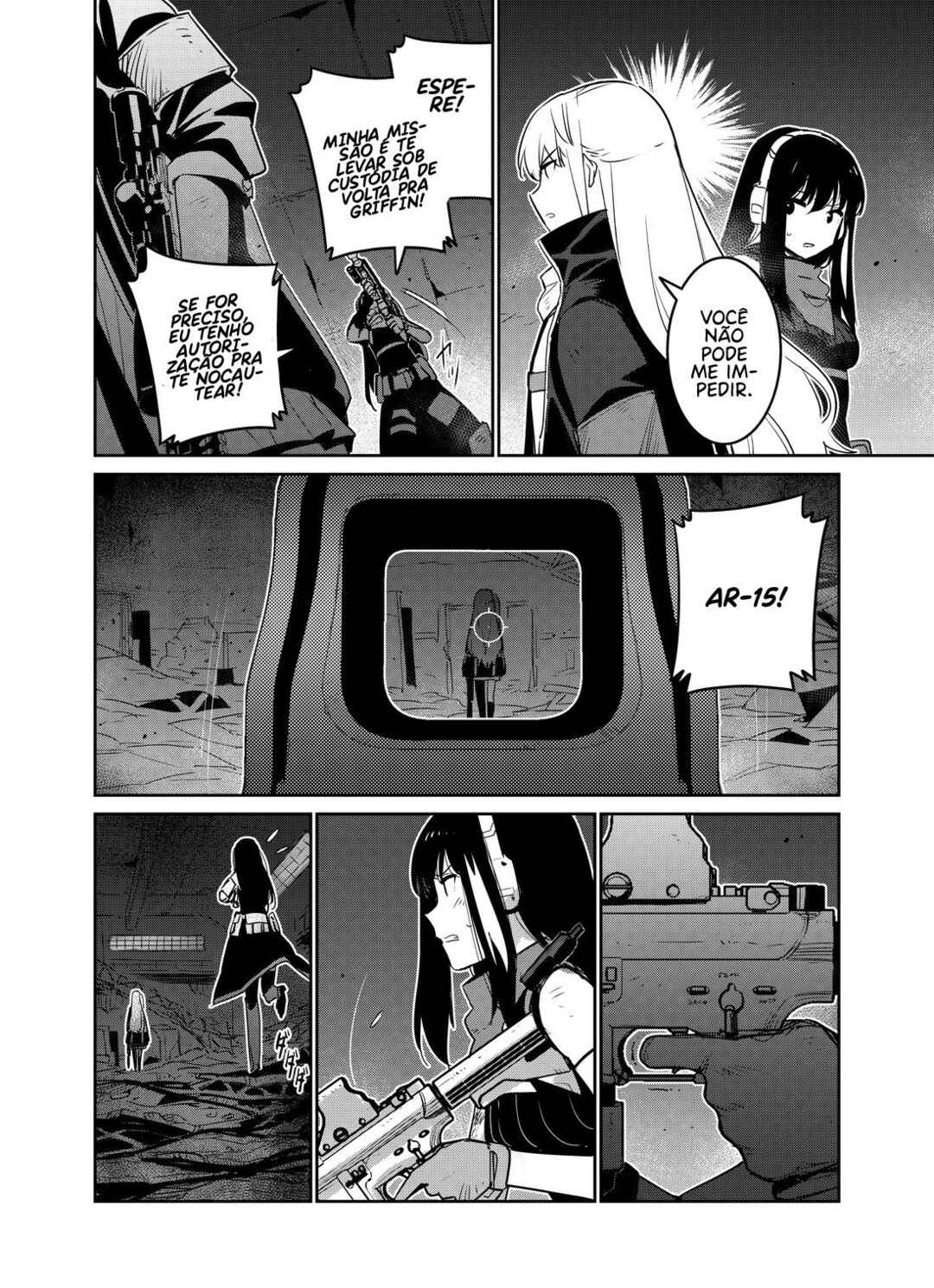Chapter 21 - Page 20