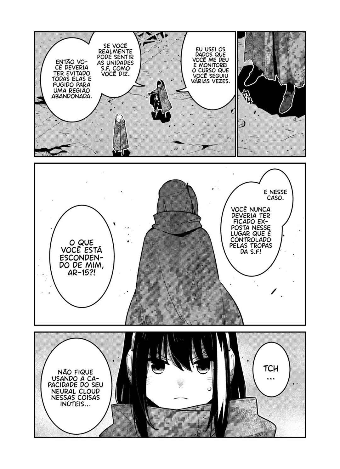 Chapter 21 - Page 26