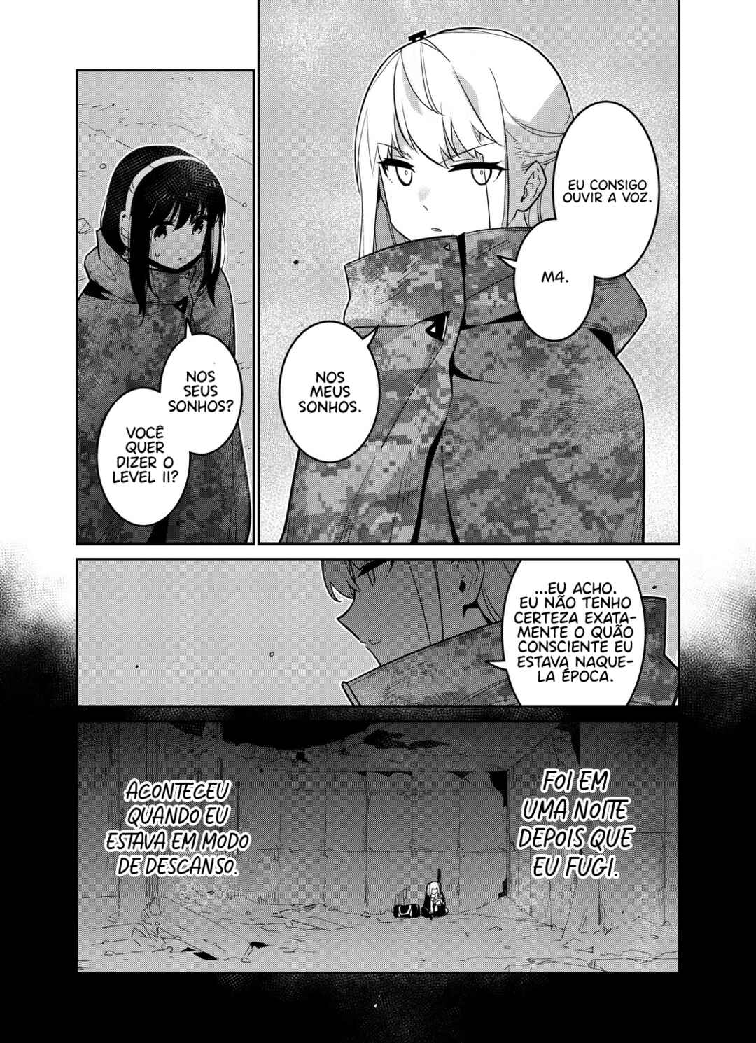 Chapter 21 - Page 27