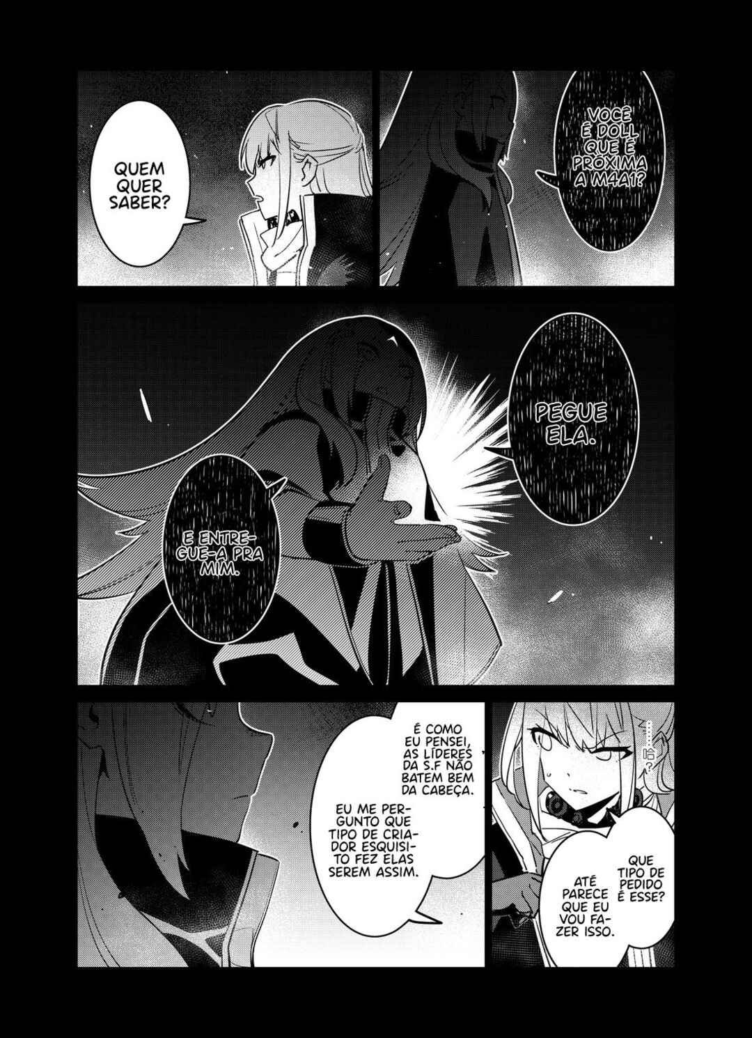 Chapter 21 - Page 30