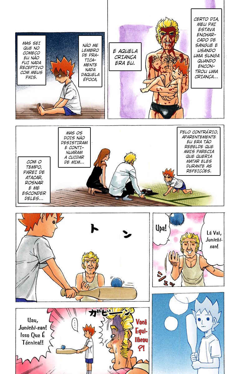 Chapter 79 - Page 5