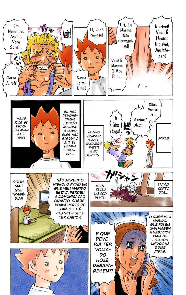 Chapter 79 - Page 6