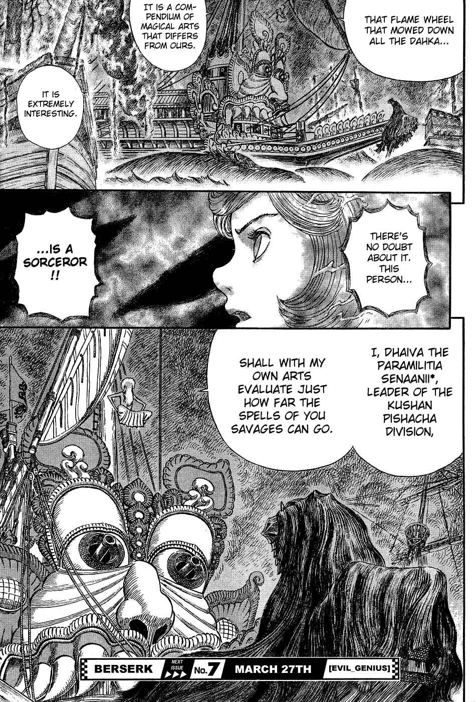 Chapter 270 - Page 19