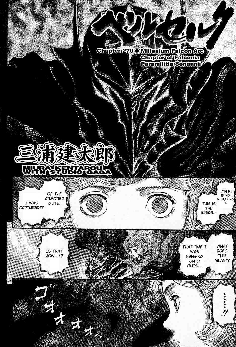 Chapter 270 - Page 3