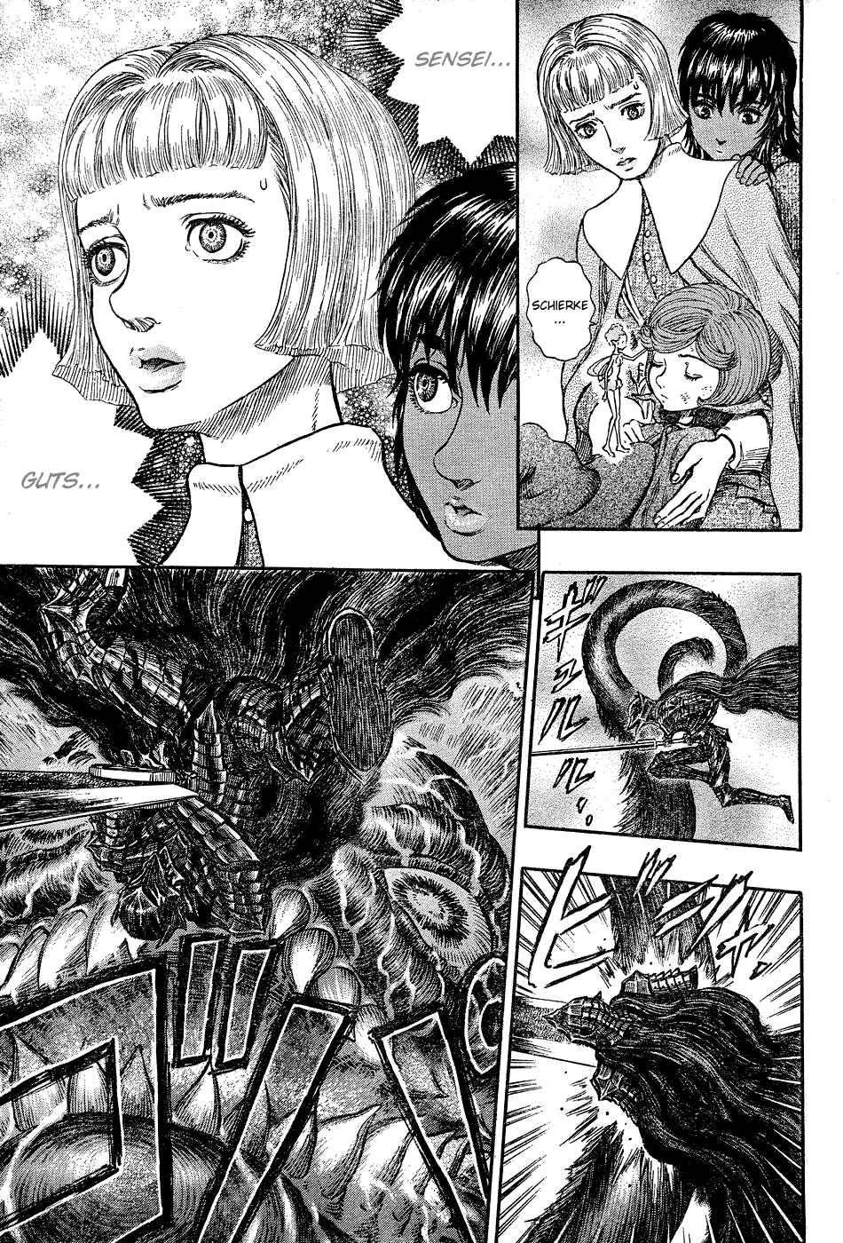 Chapter 270 - Page 8