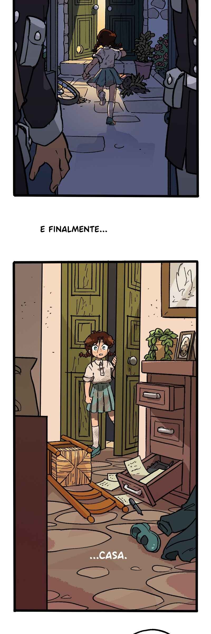 Chapter 59 - Page 18