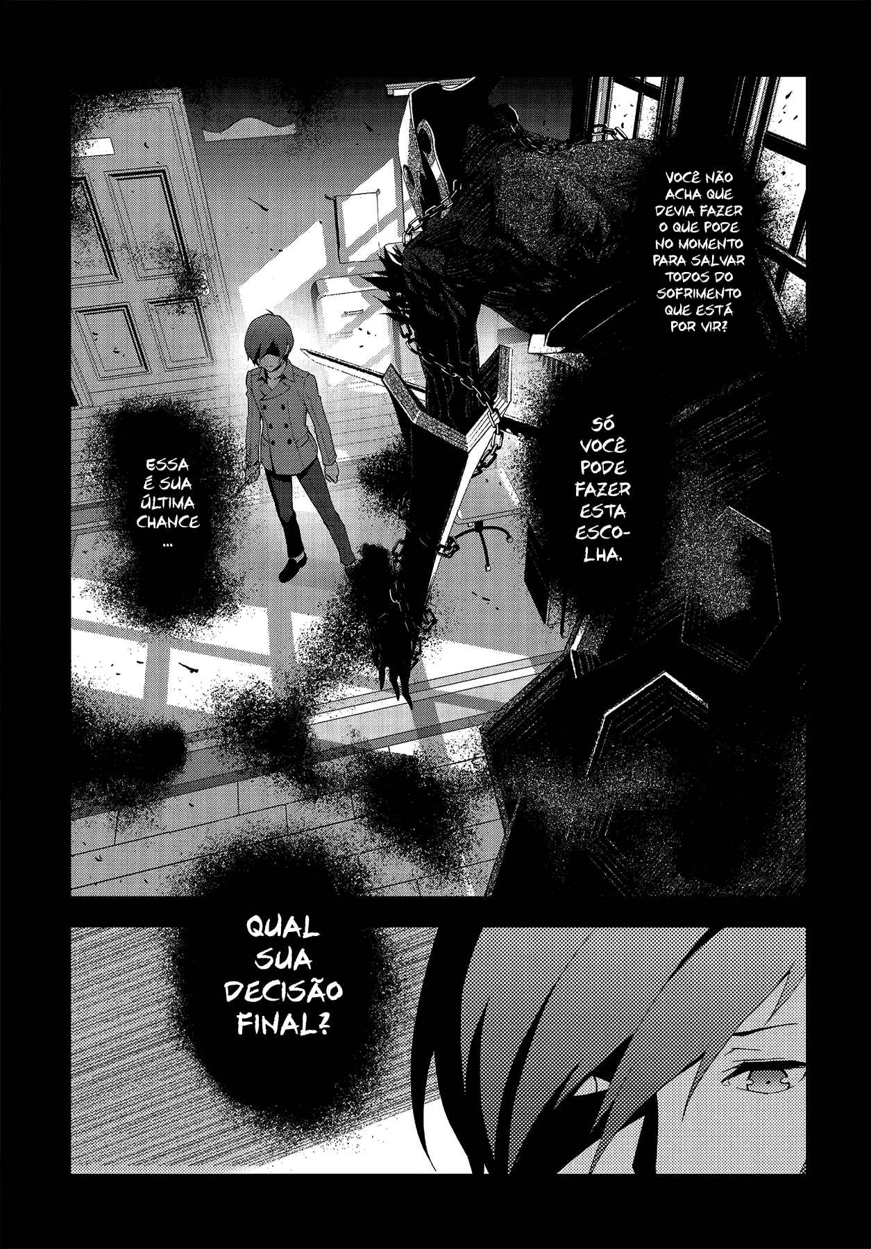 Chapter 38 - Page 18