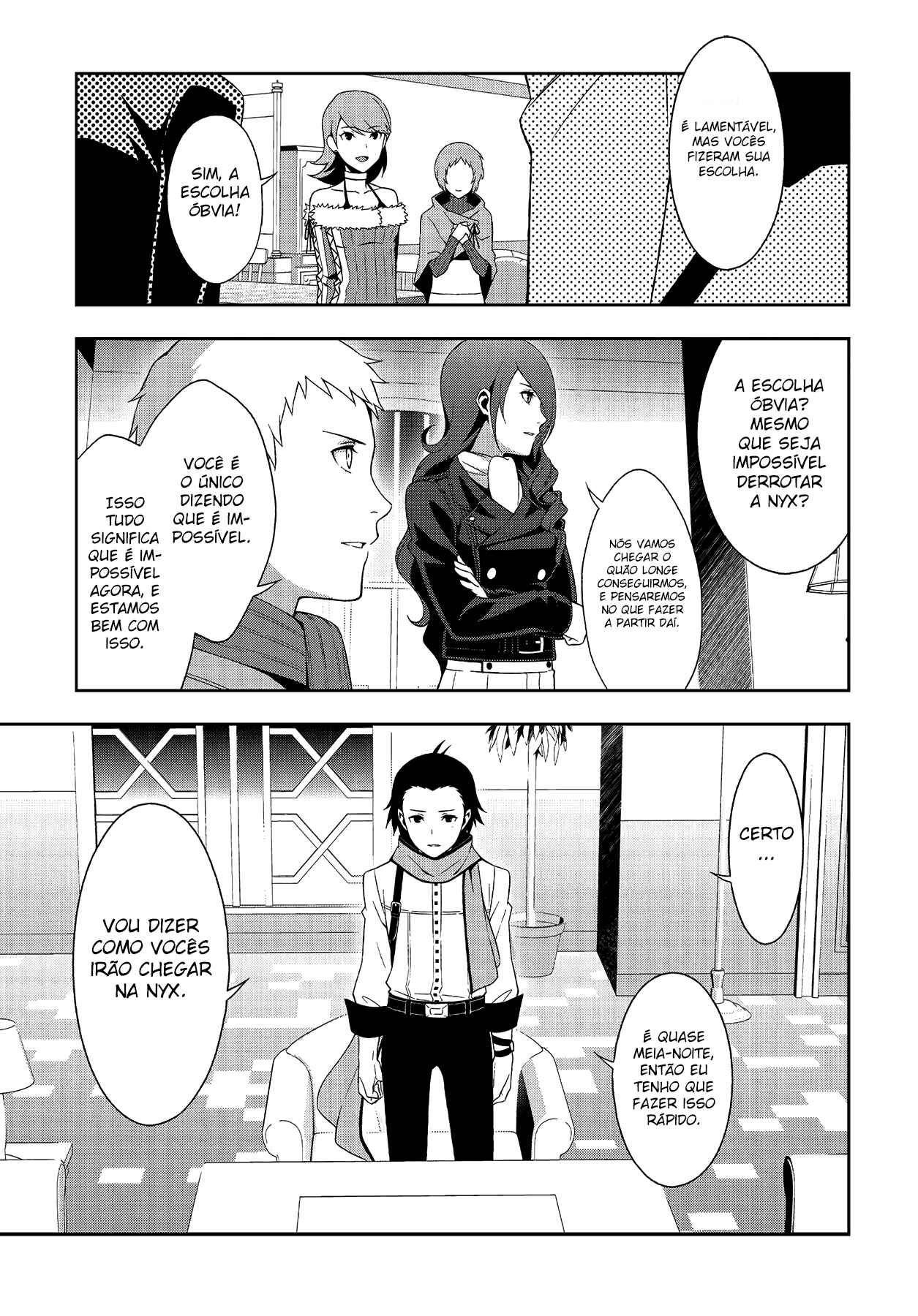 Chapter 38 - Page 25