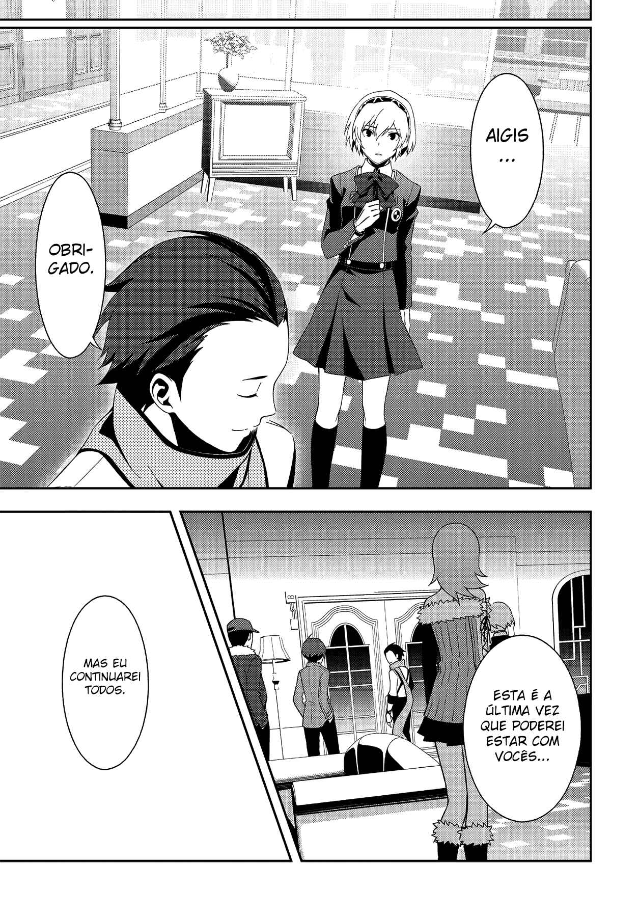 Chapter 38 - Page 30