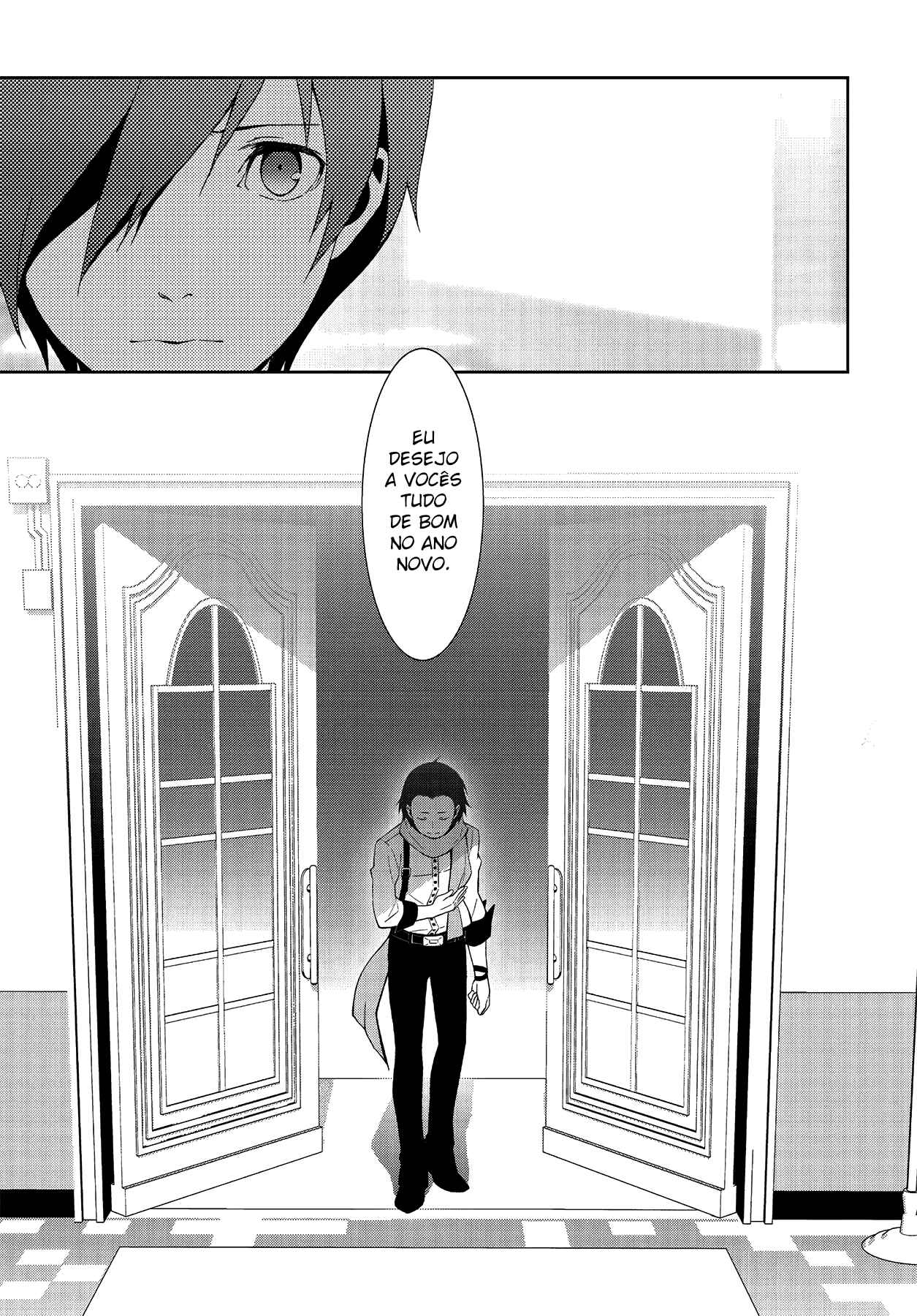 Chapter 38 - Page 32