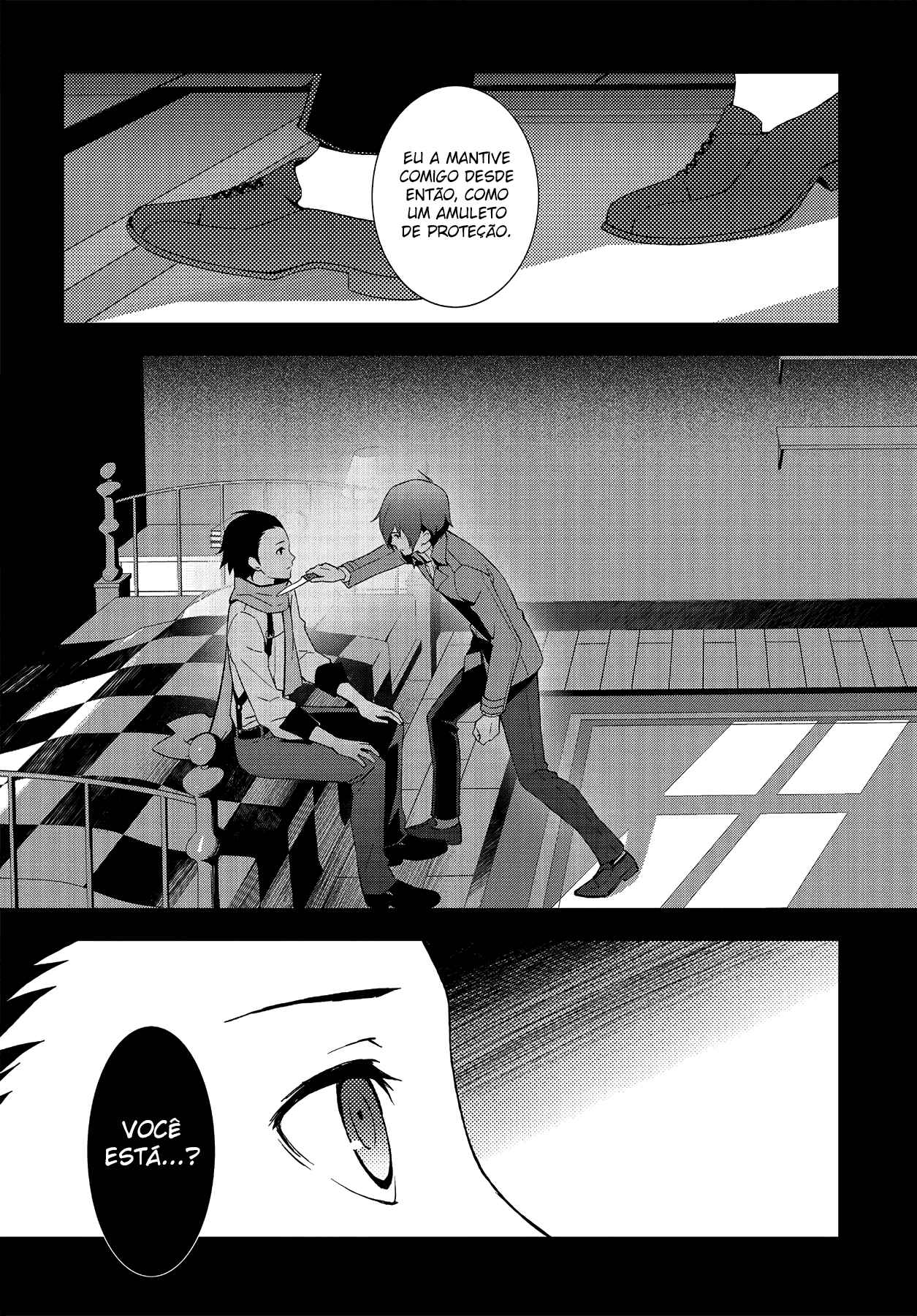 Chapter 38 - Page 8