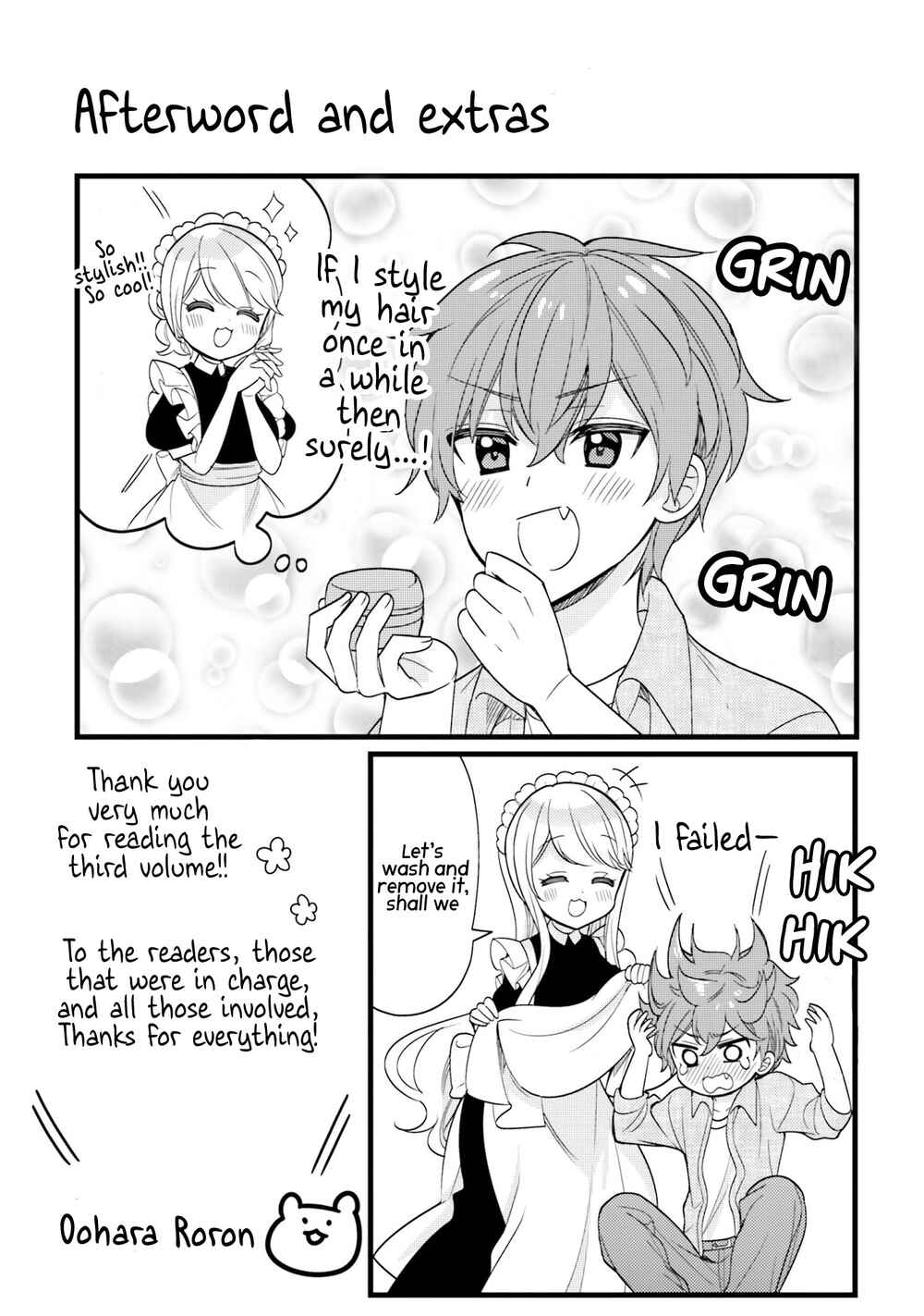 Chapter 31 - Page 16