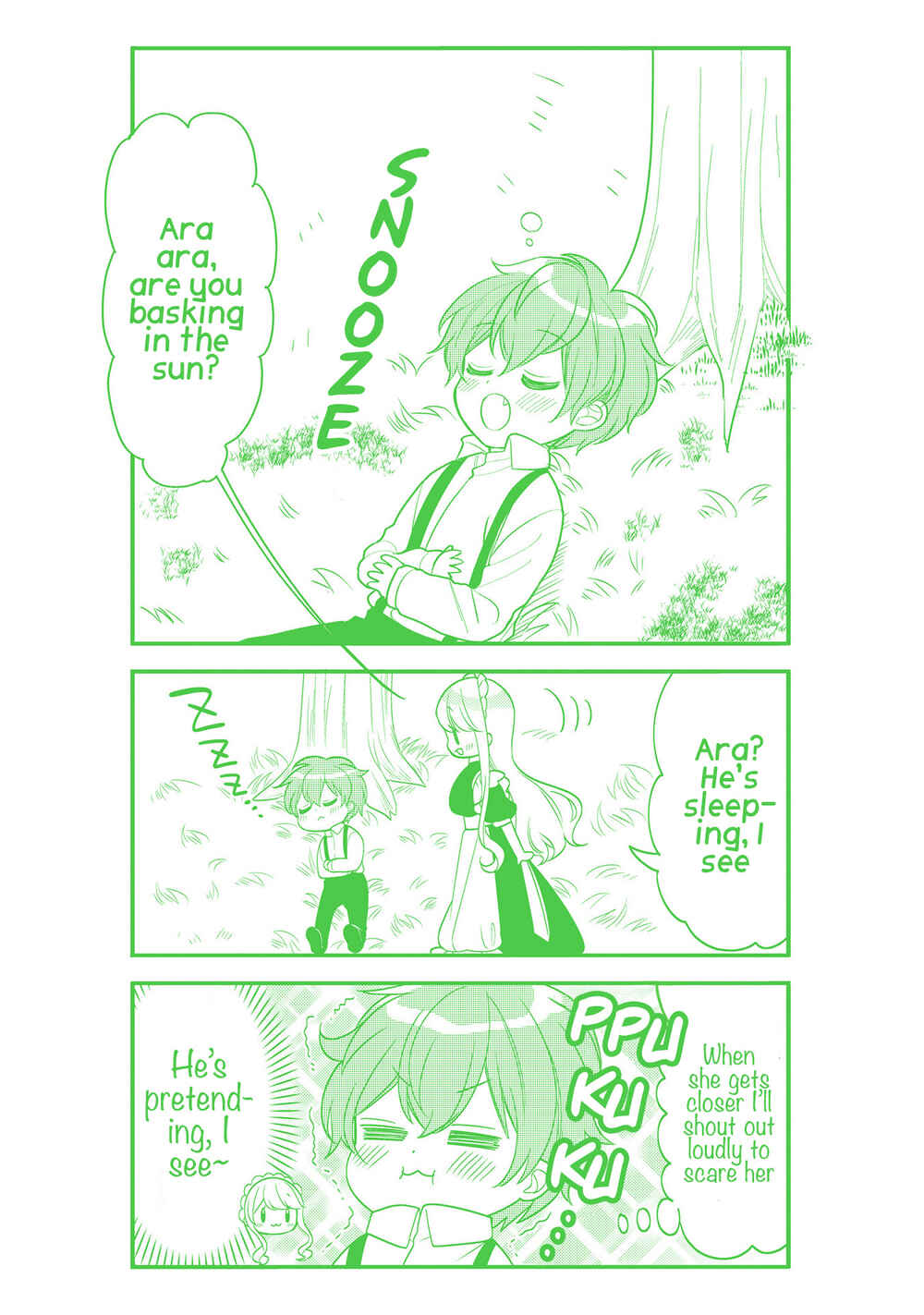 Chapter 31 - Page 19