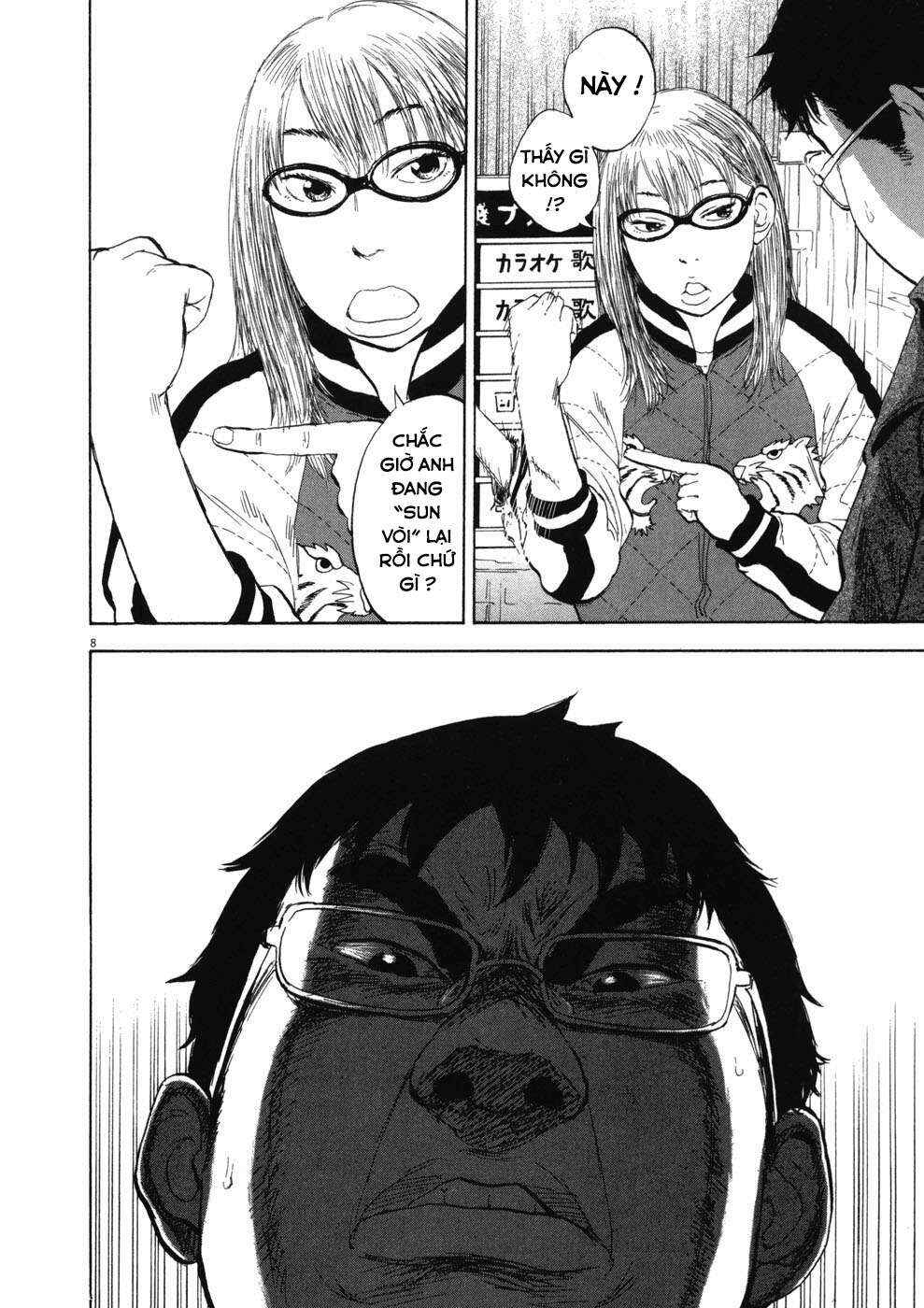 Chapter 69 - Page 8