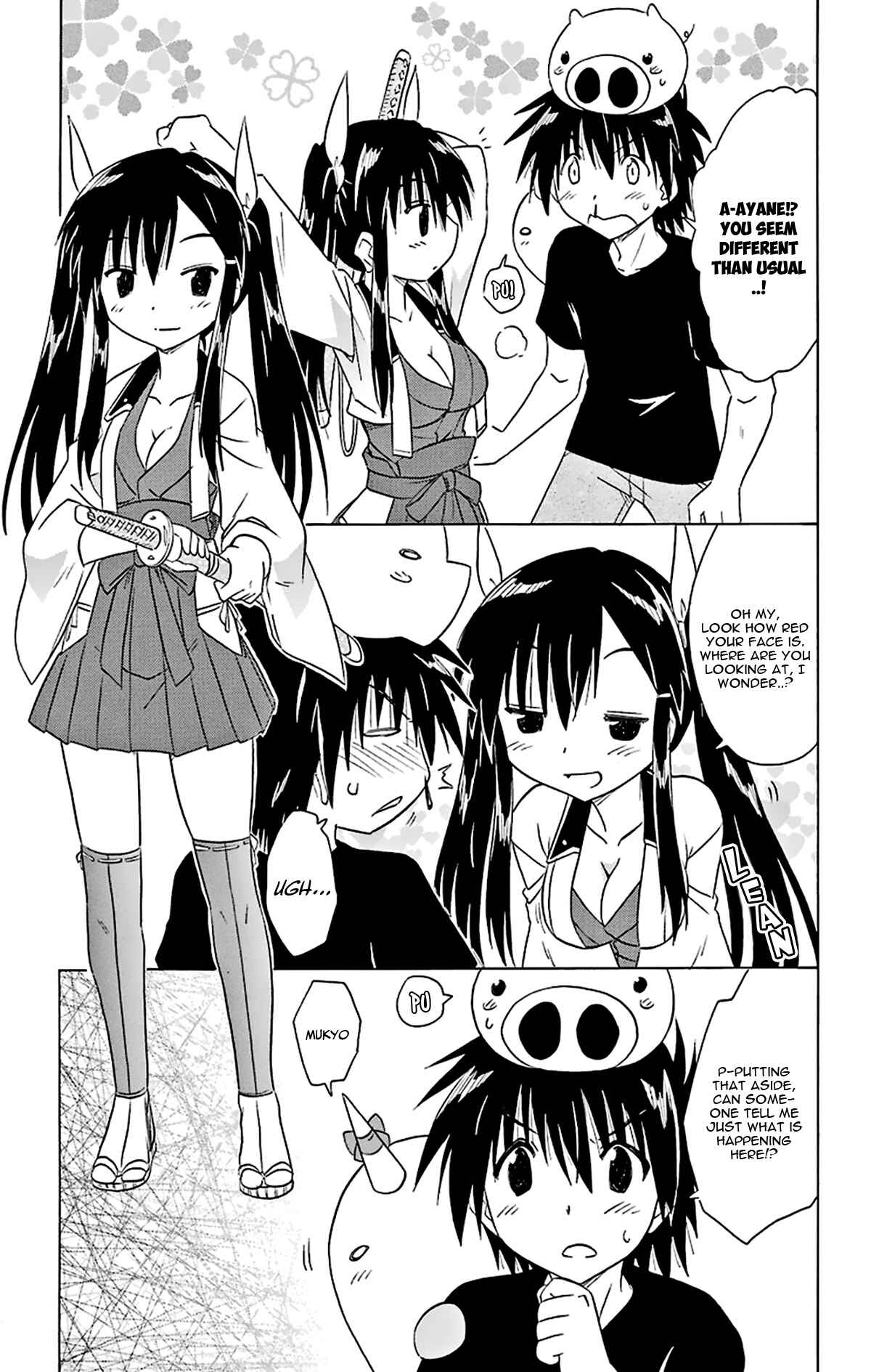 Chapter 165 - Page 6