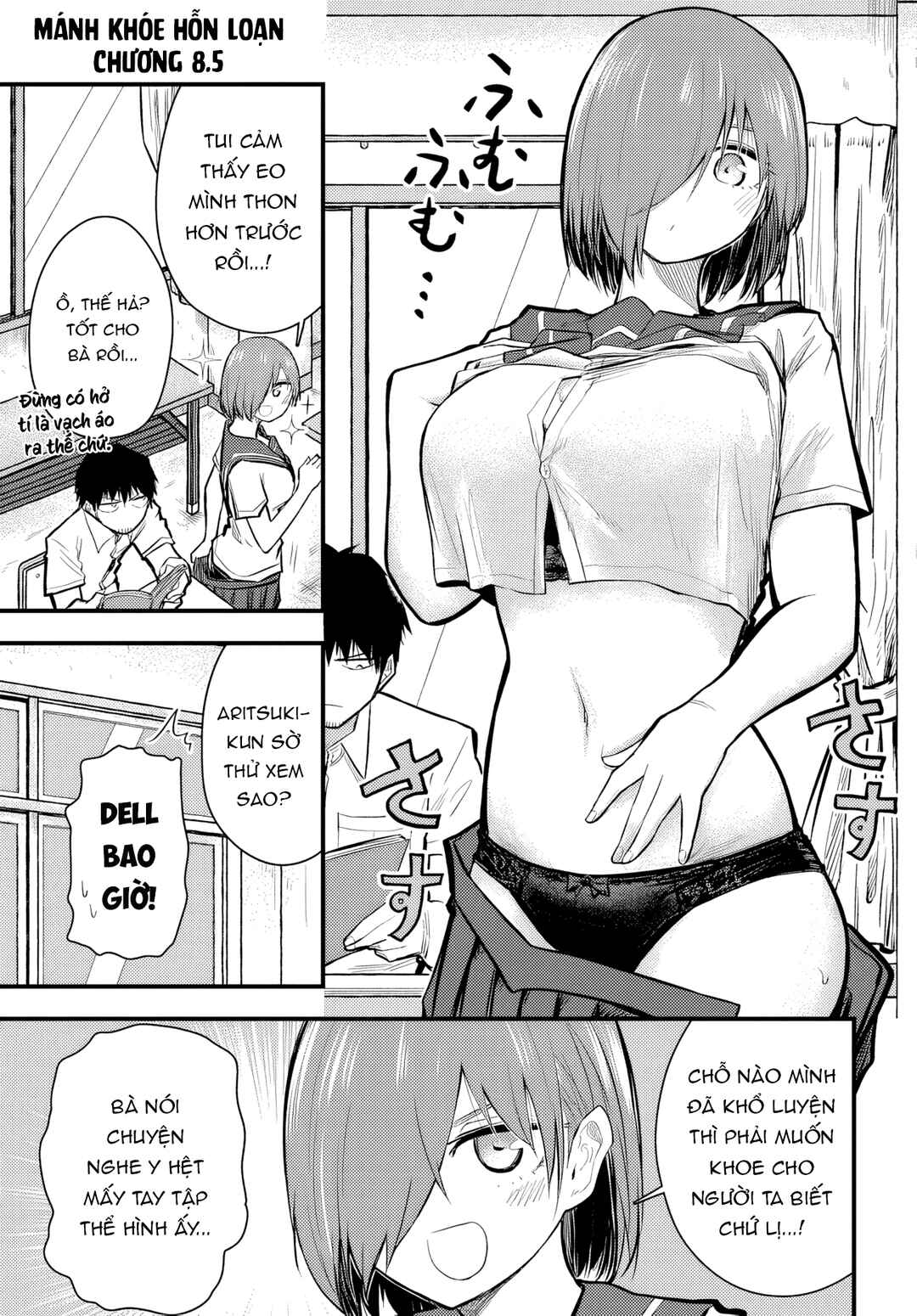 Chapter 8.5 - Page 2