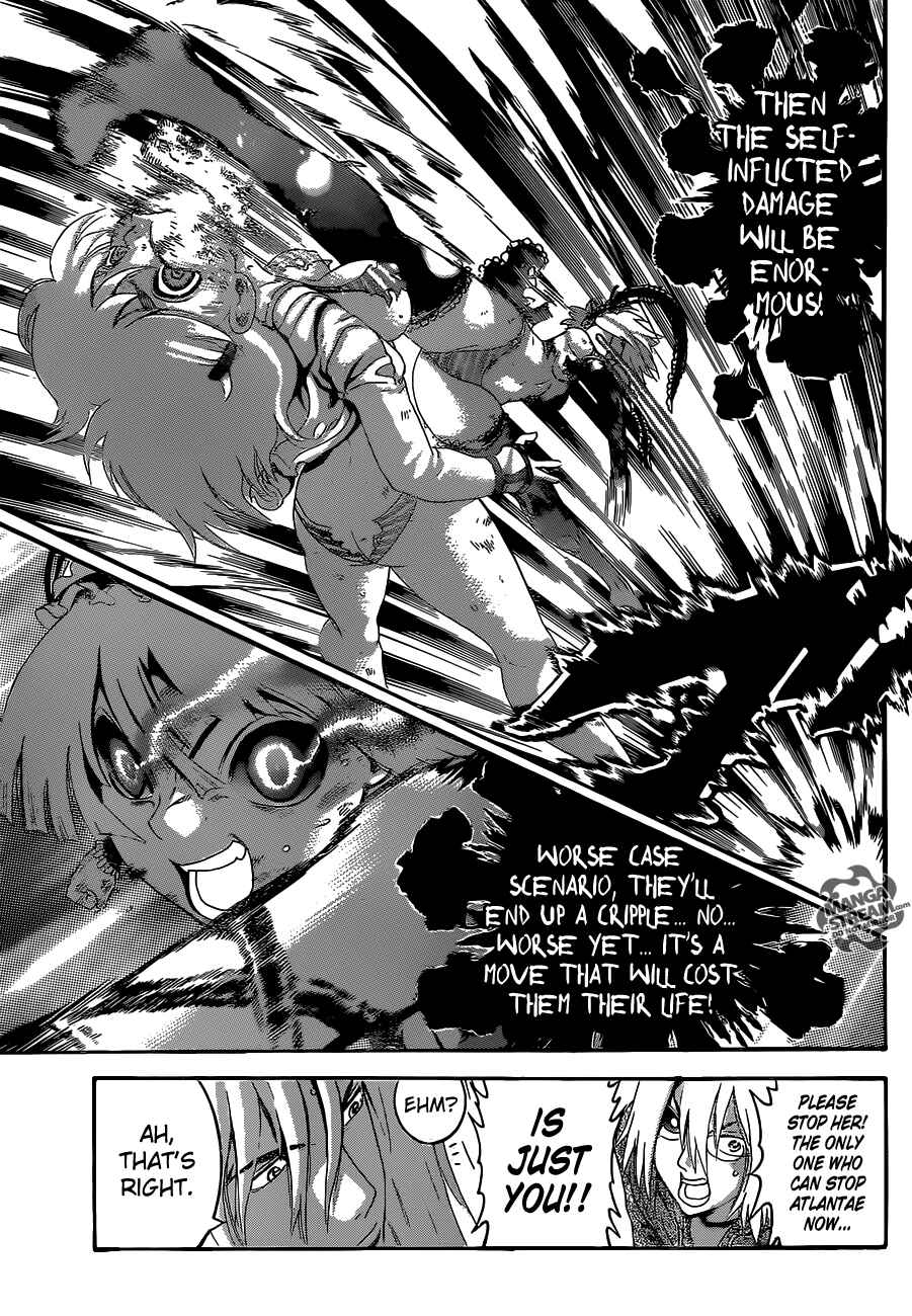 Chapter 514 - Page 8