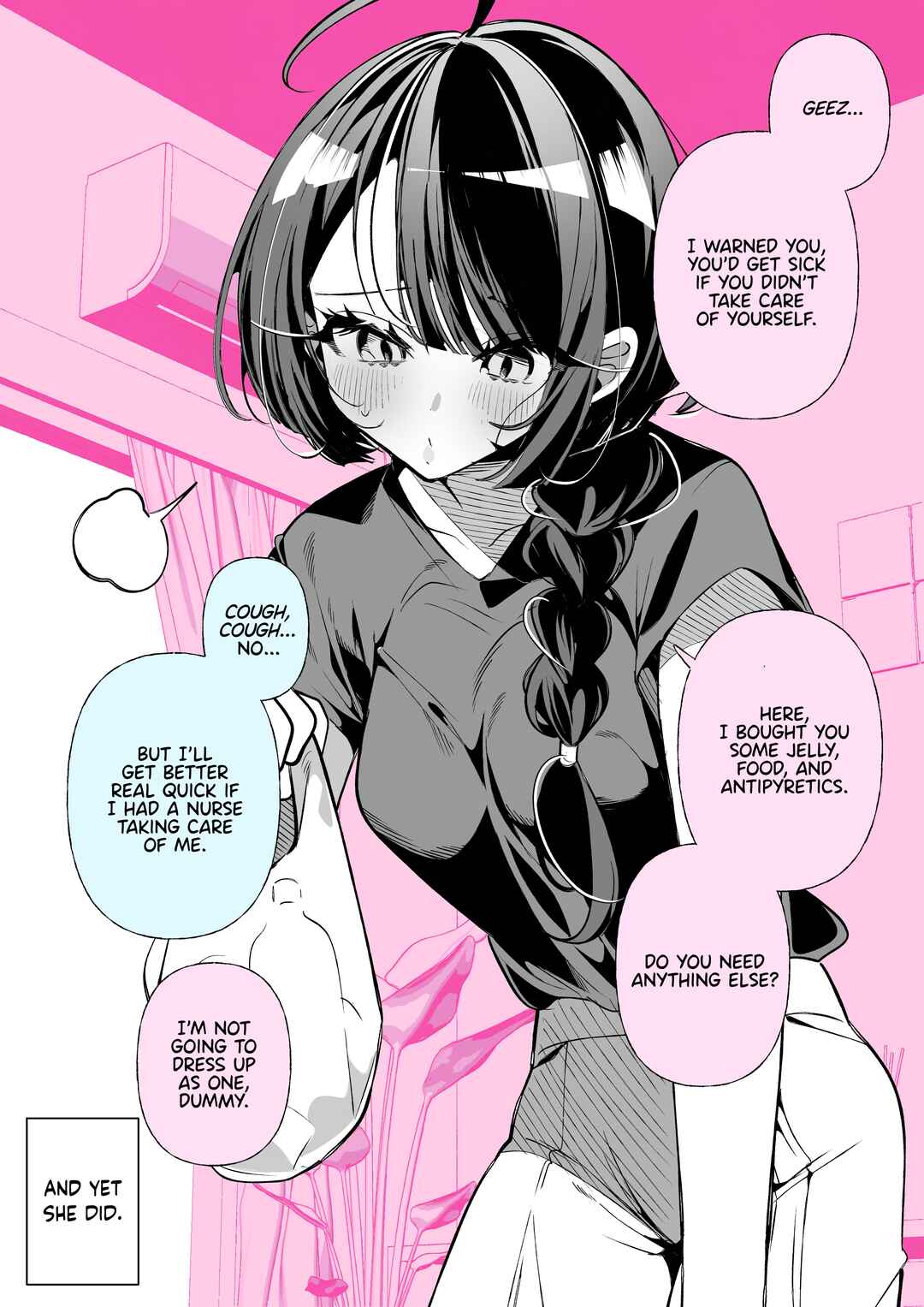 Chapter 61 - Page 1