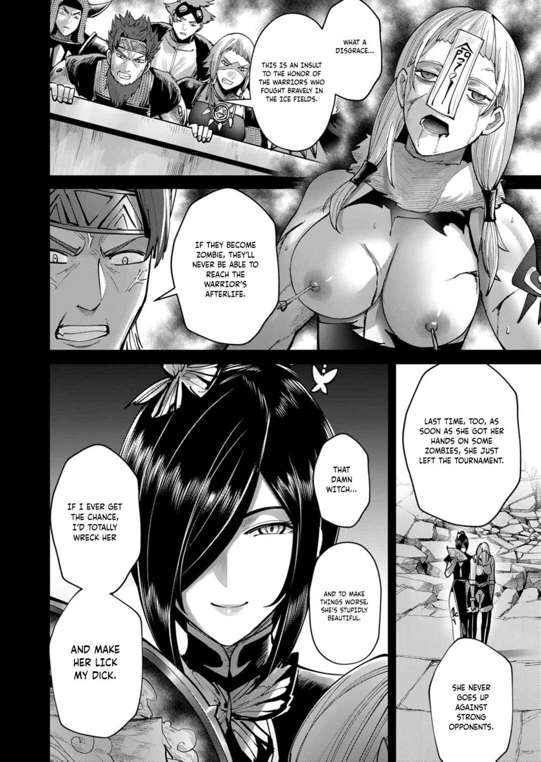 Chapter 77 - Page 5
