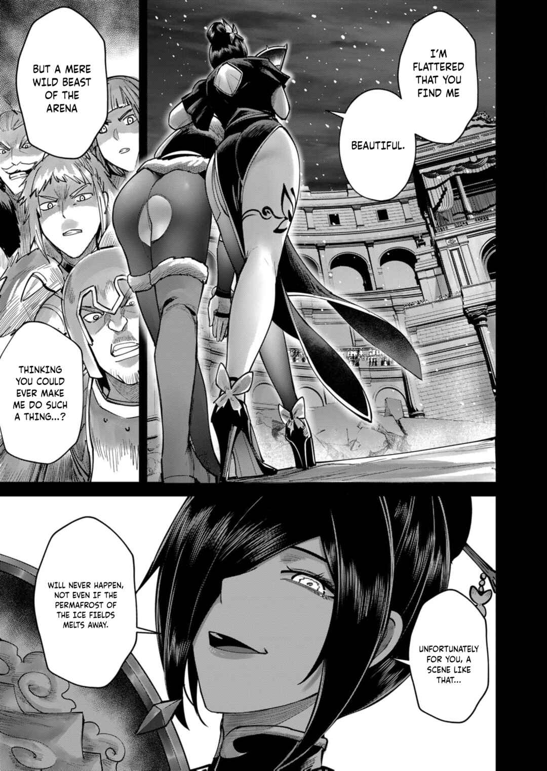 Chapter 77 - Page 6