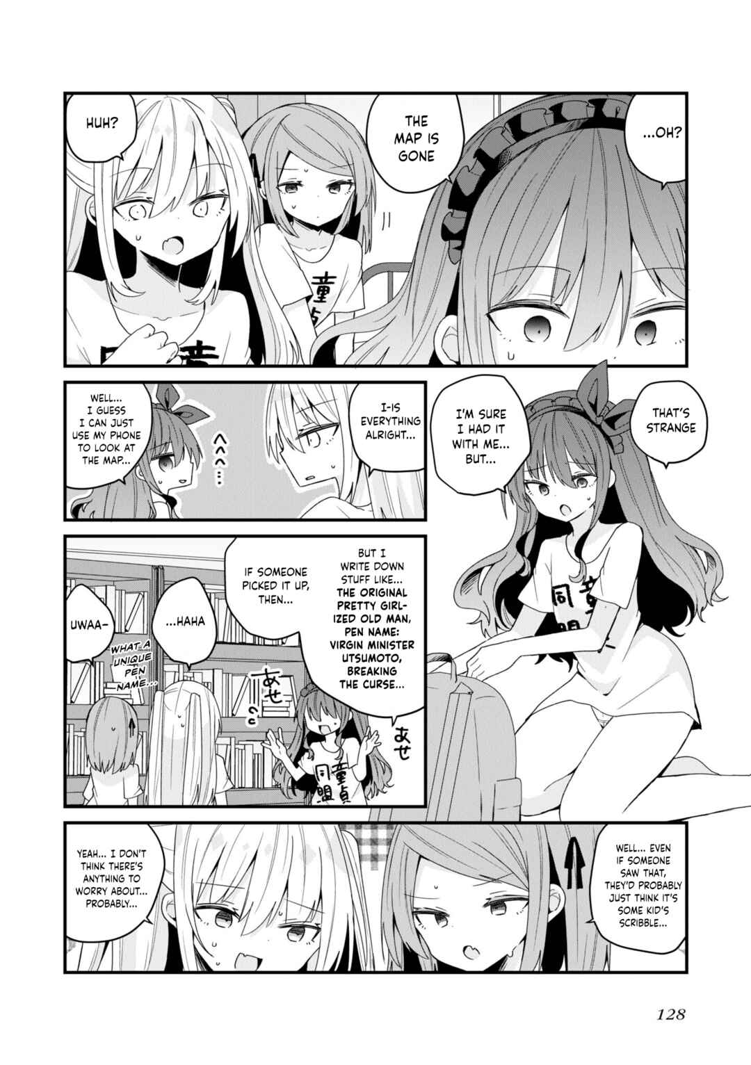 Chapter 46 - Page 10