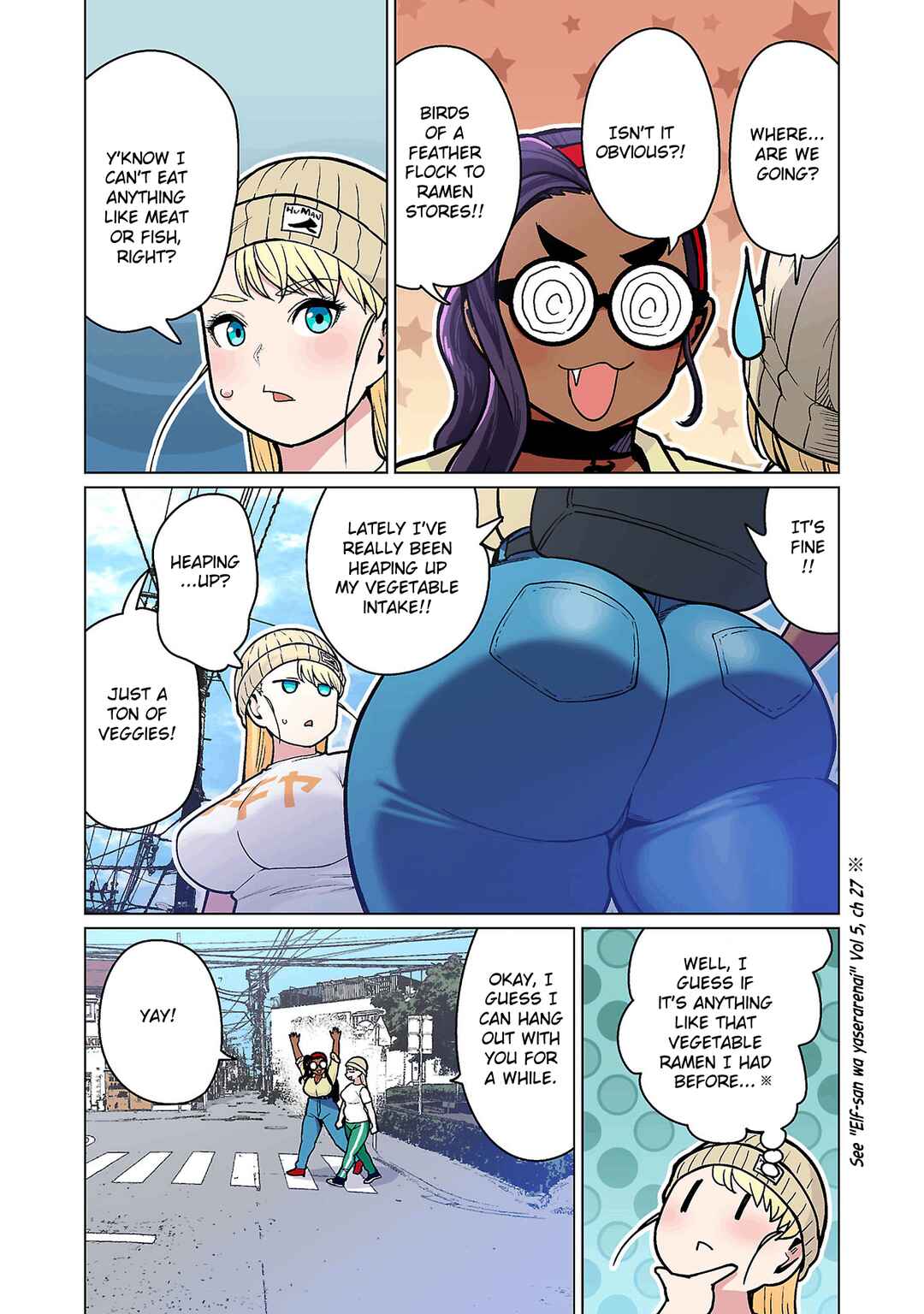 Chapter 18 - Page 10