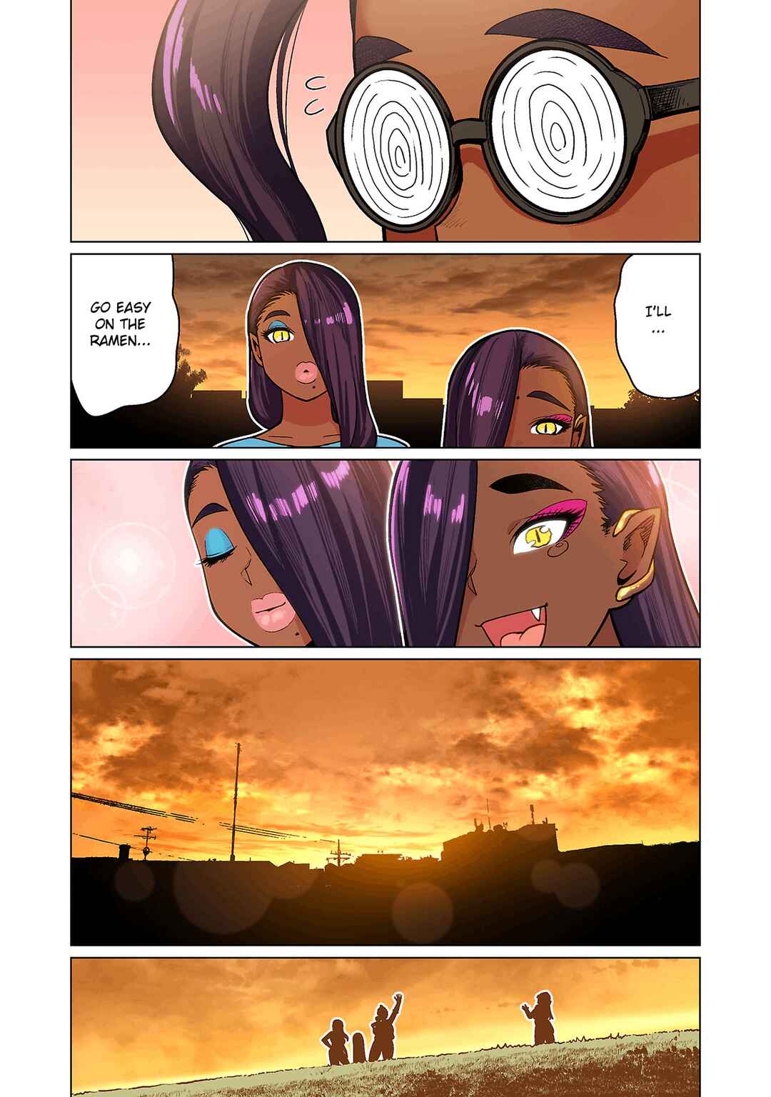 Chapter 18 - Page 22