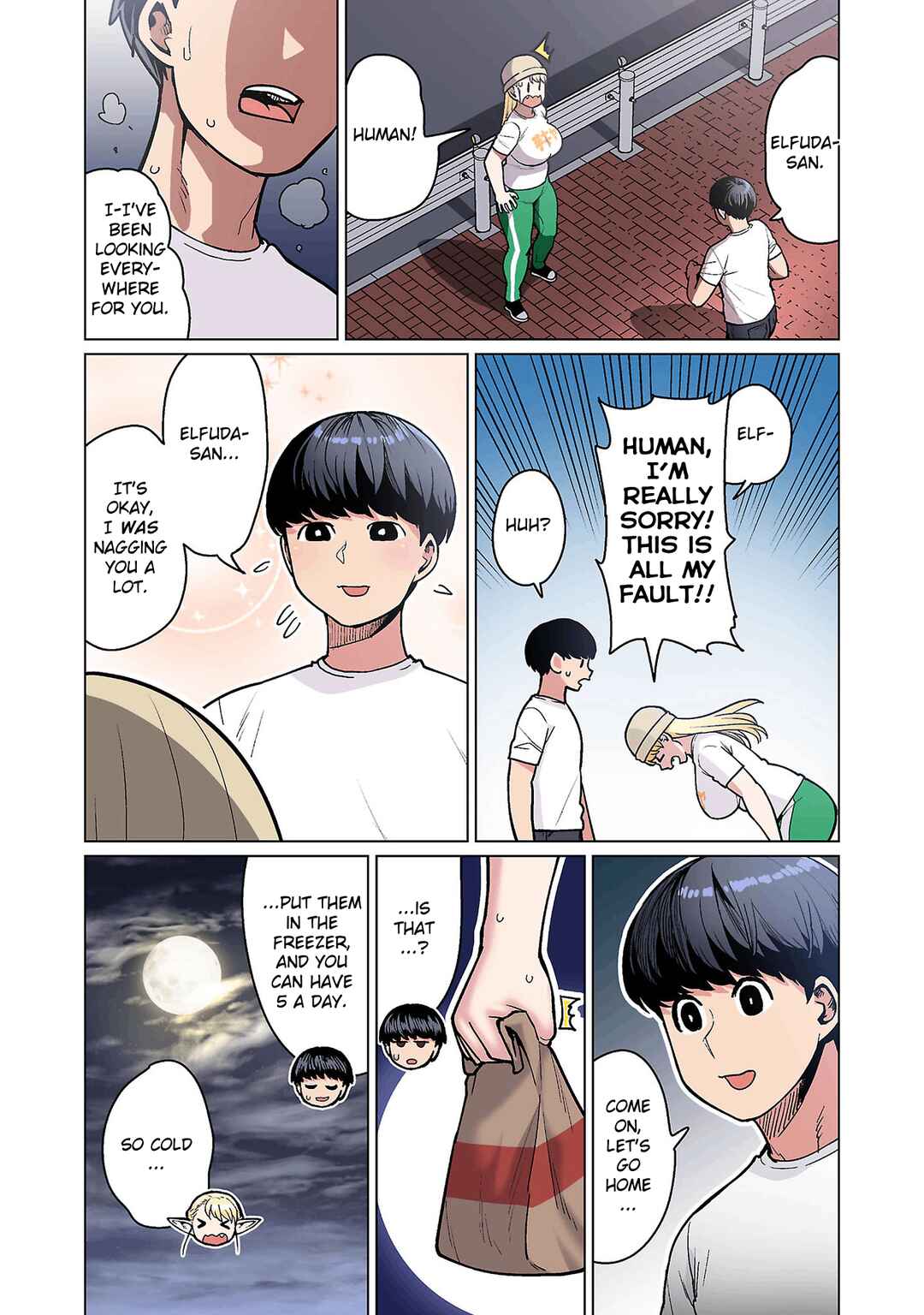 Chapter 18 - Page 24