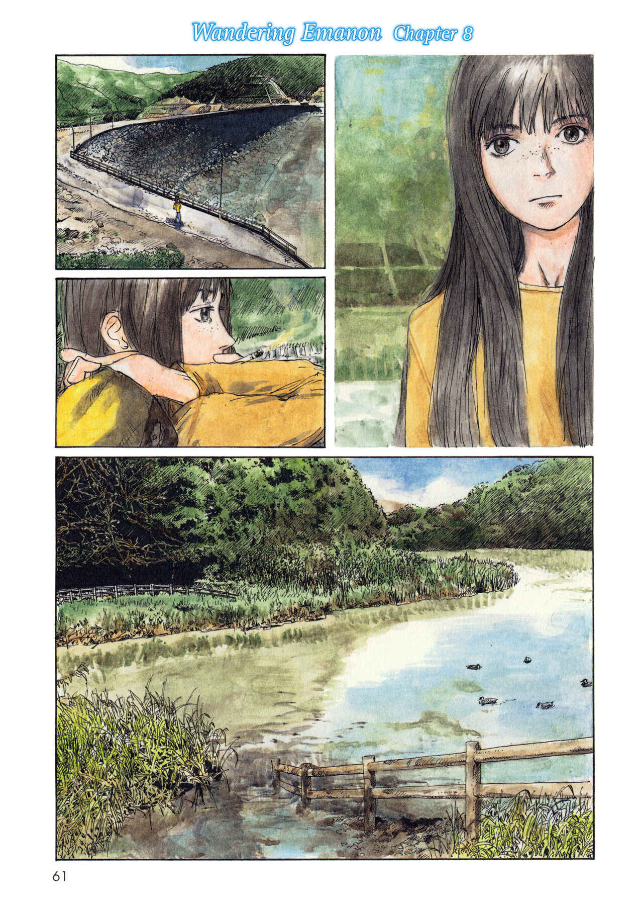 Chapter 8 - Page 1