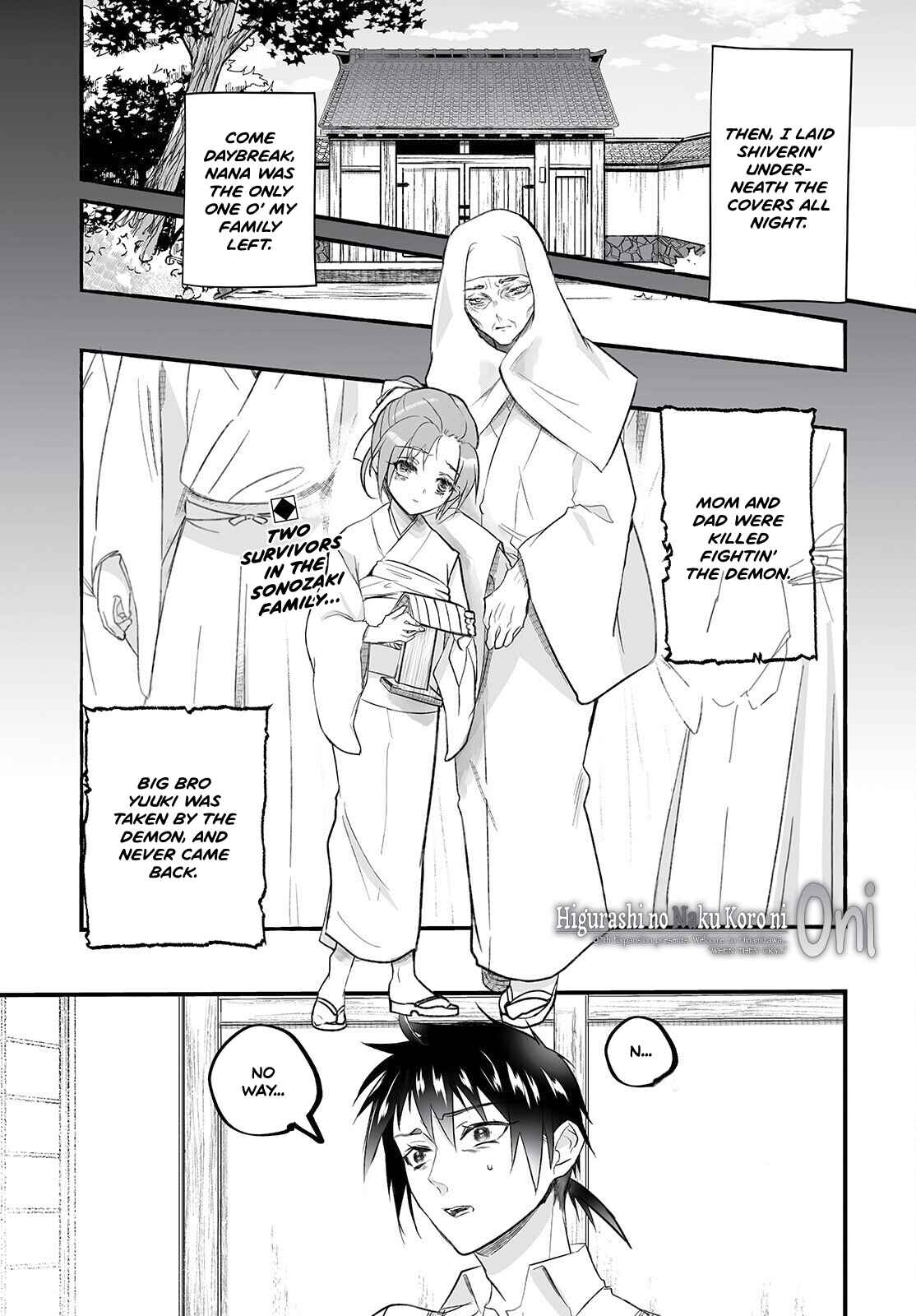 Chapter 4 - Page 1