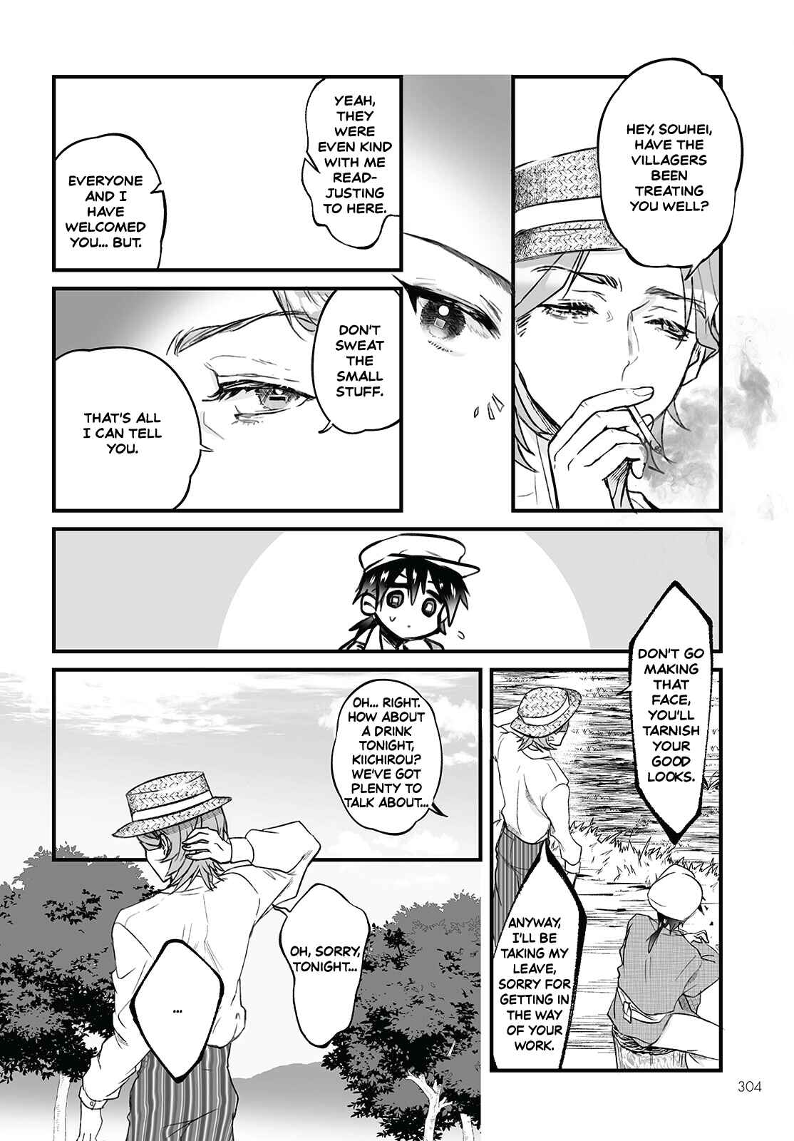 Chapter 4 - Page 16