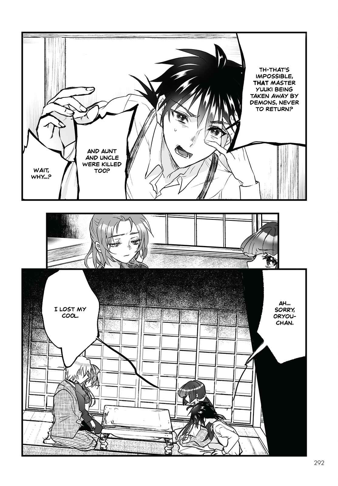 Chapter 4 - Page 4