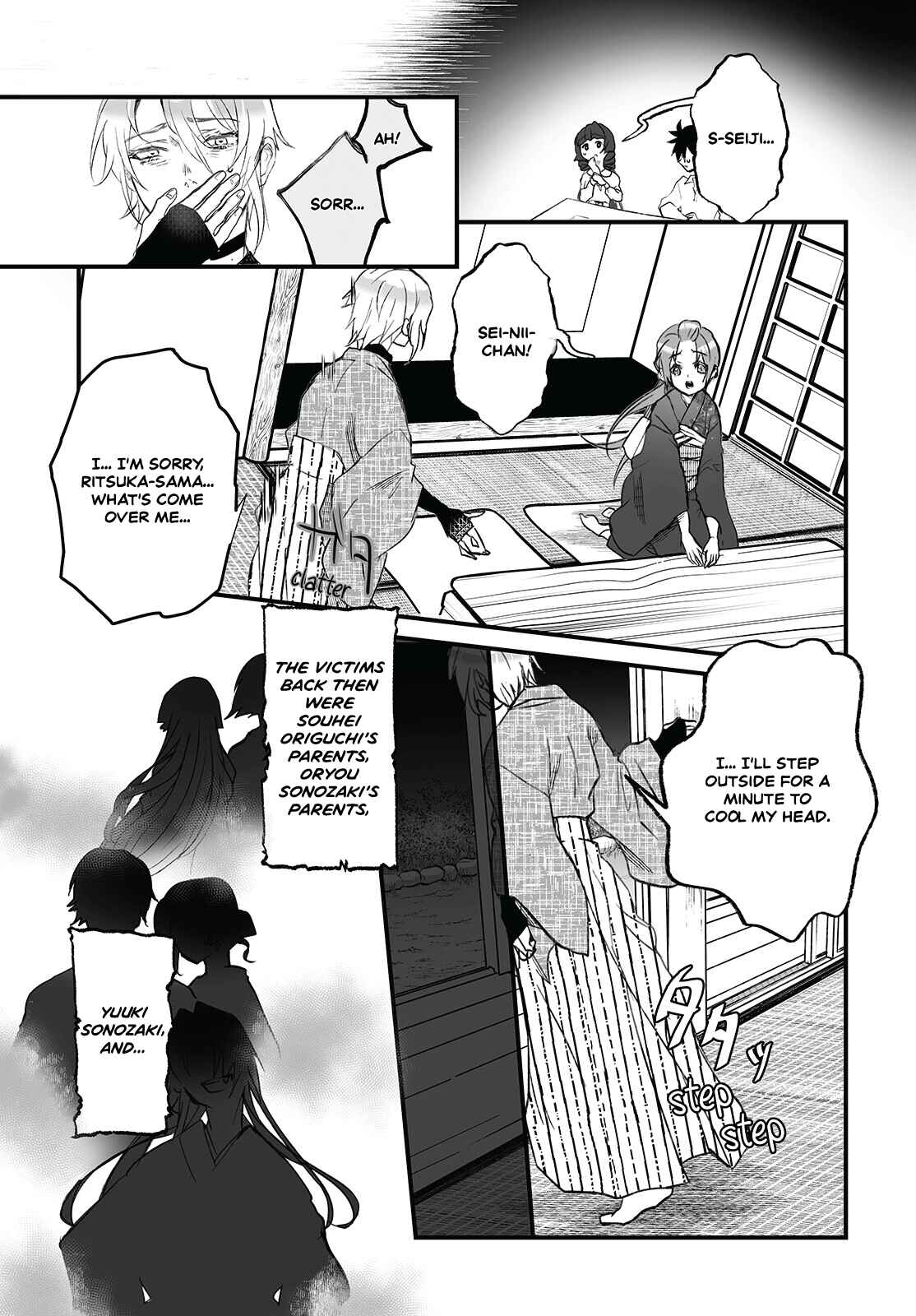 Chapter 4 - Page 7
