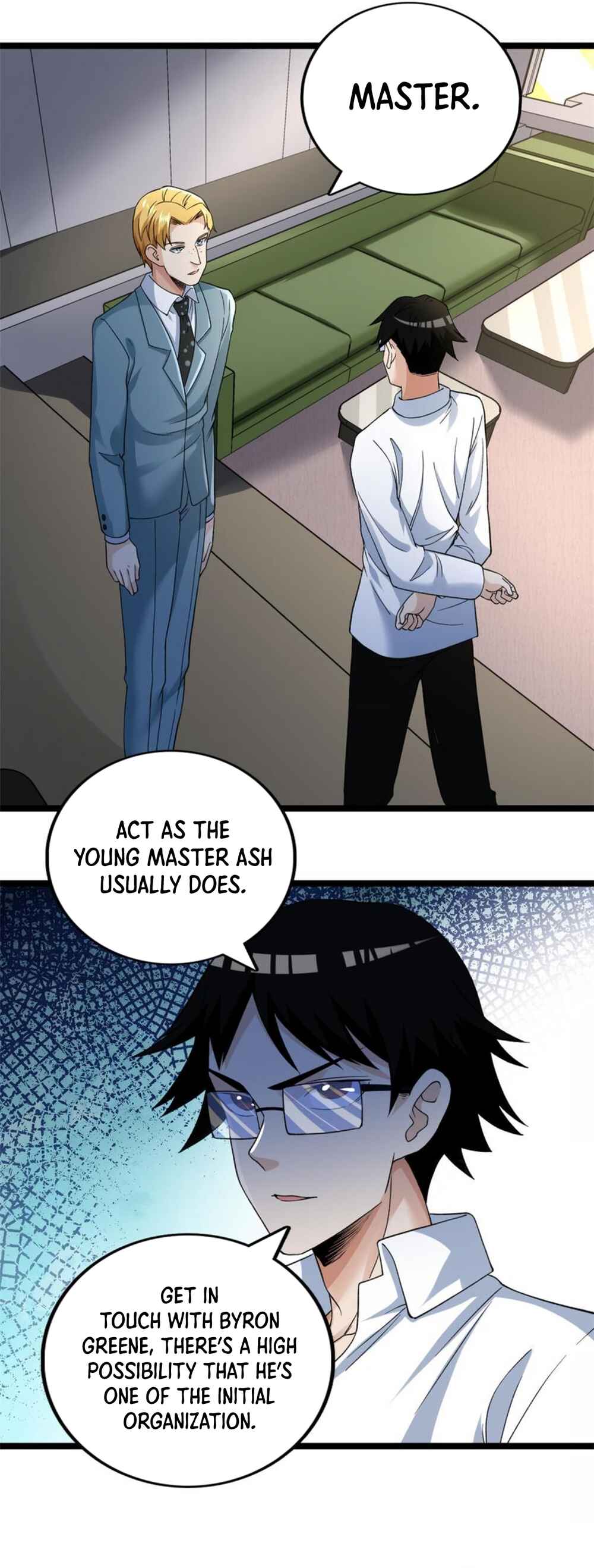 Chapter 108 - Page 17