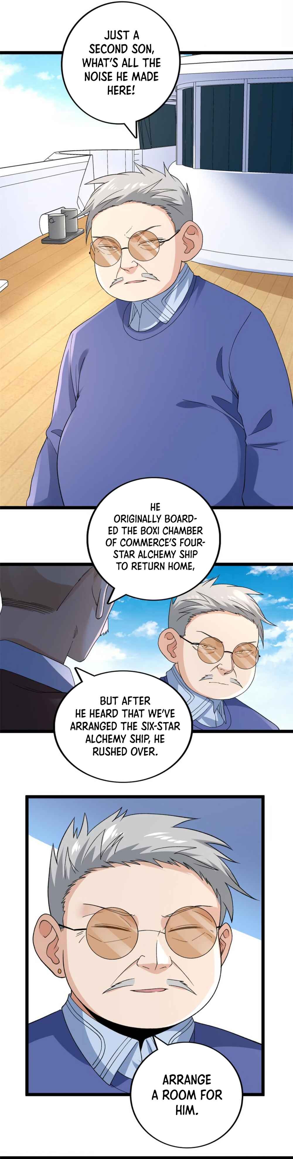Chapter 108 - Page 3