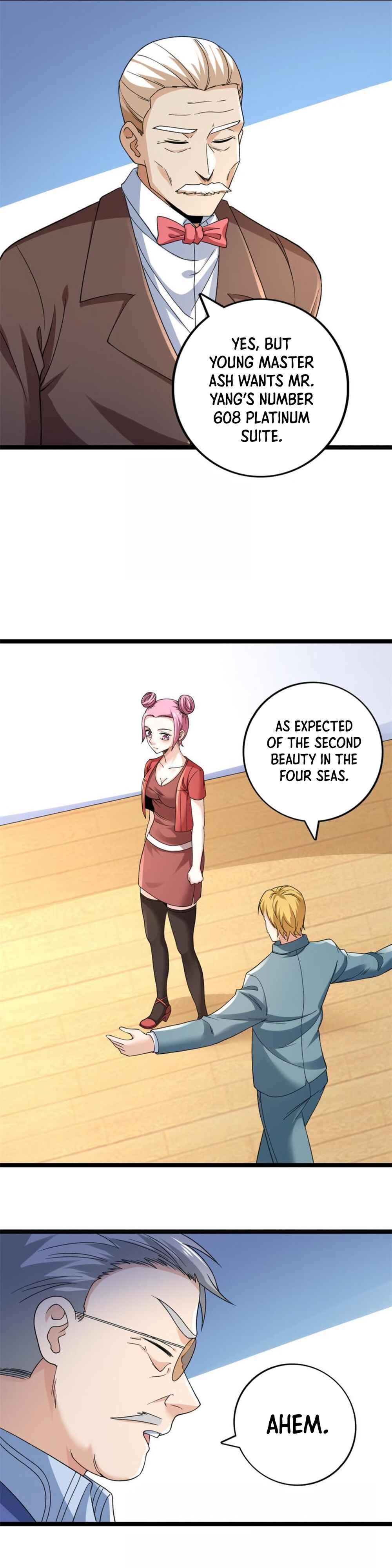 Chapter 108 - Page 4