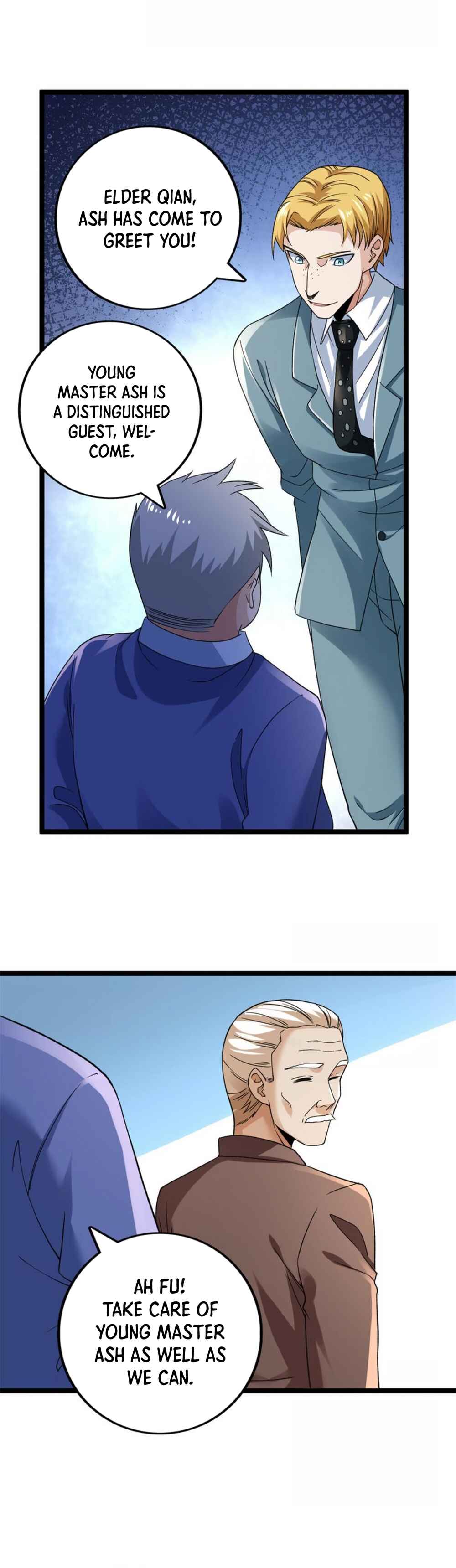 Chapter 108 - Page 5