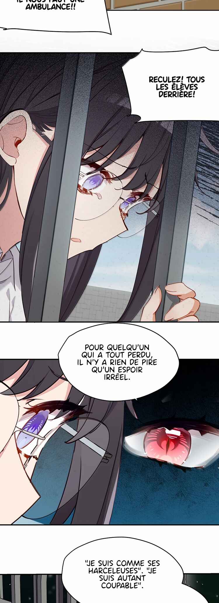Chapter 92 - Page 10