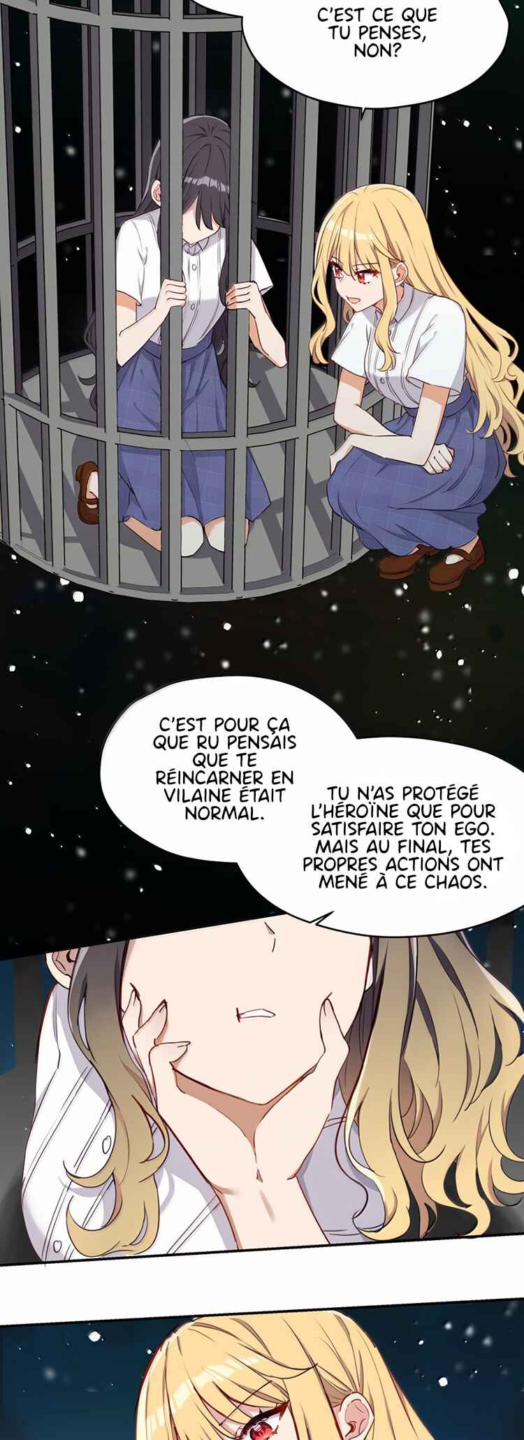 Chapter 92 - Page 11