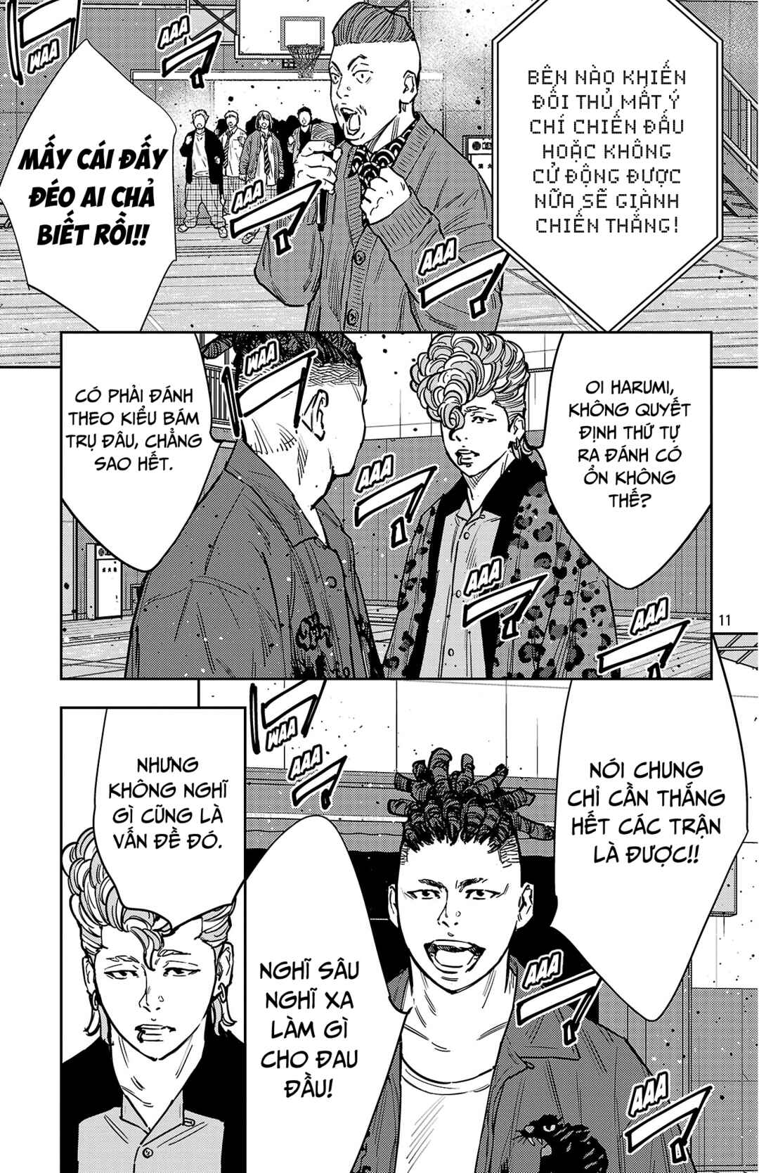 Chapter 175 - Page 11