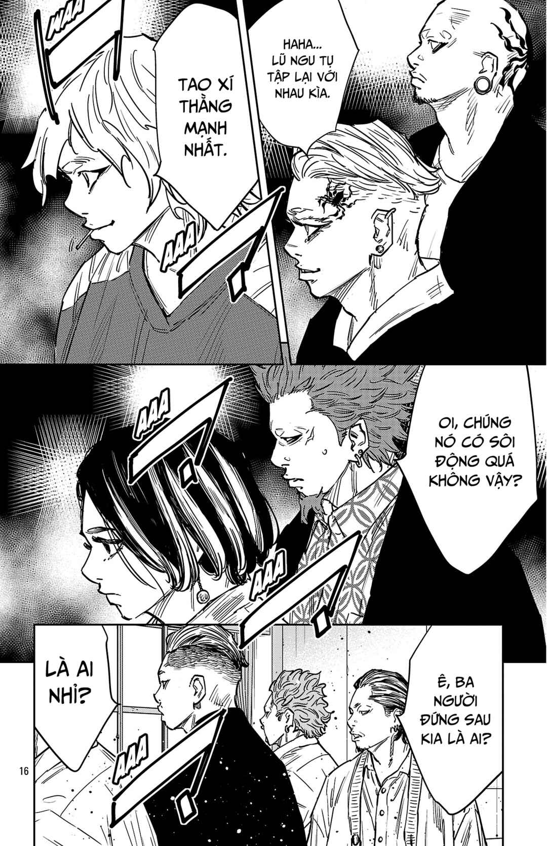 Chapter 175 - Page 16
