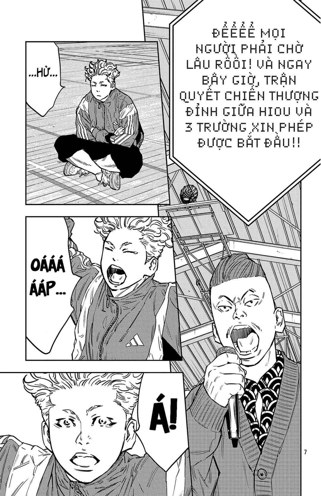Chapter 175 - Page 8