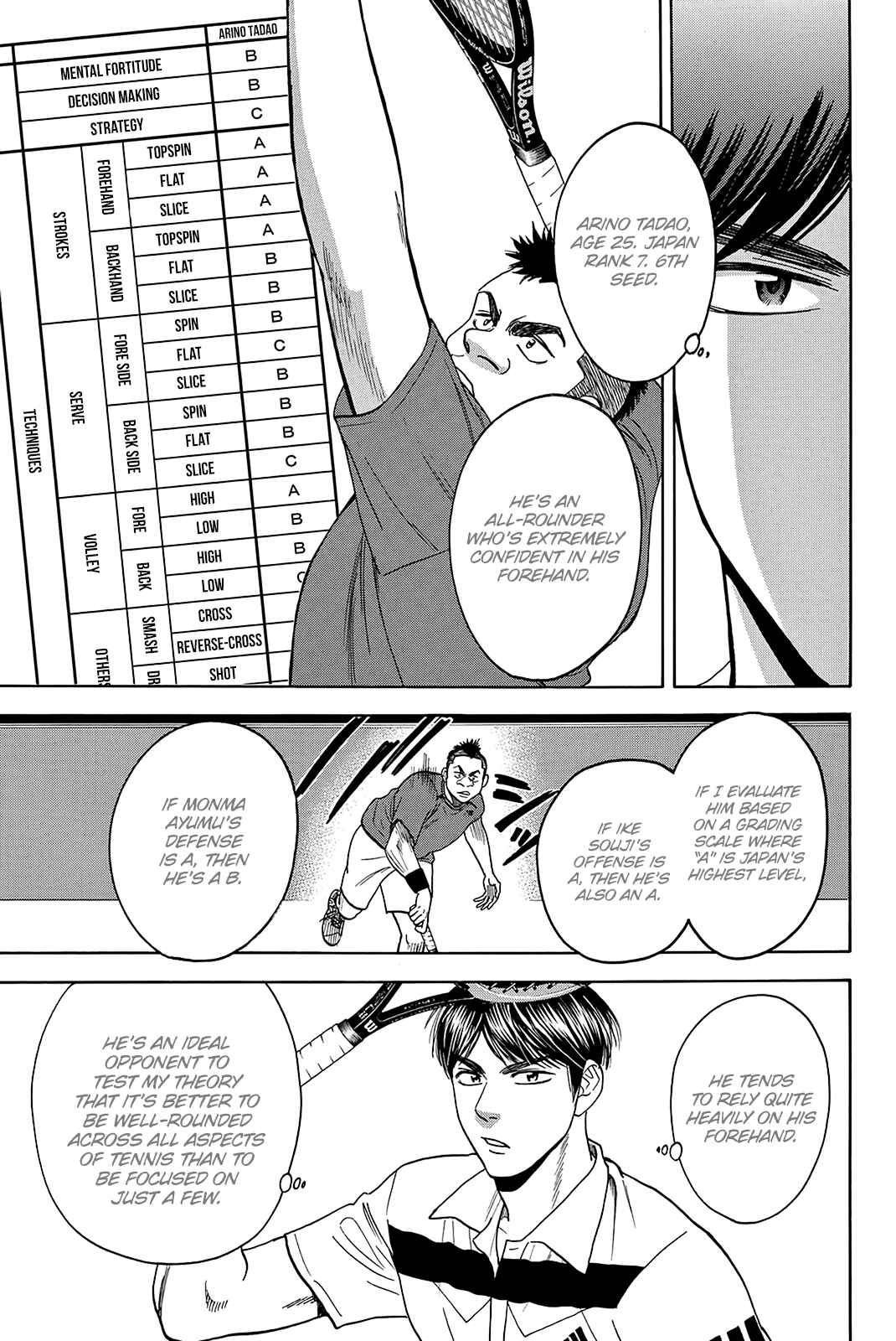 Chapter 349 - Page 10