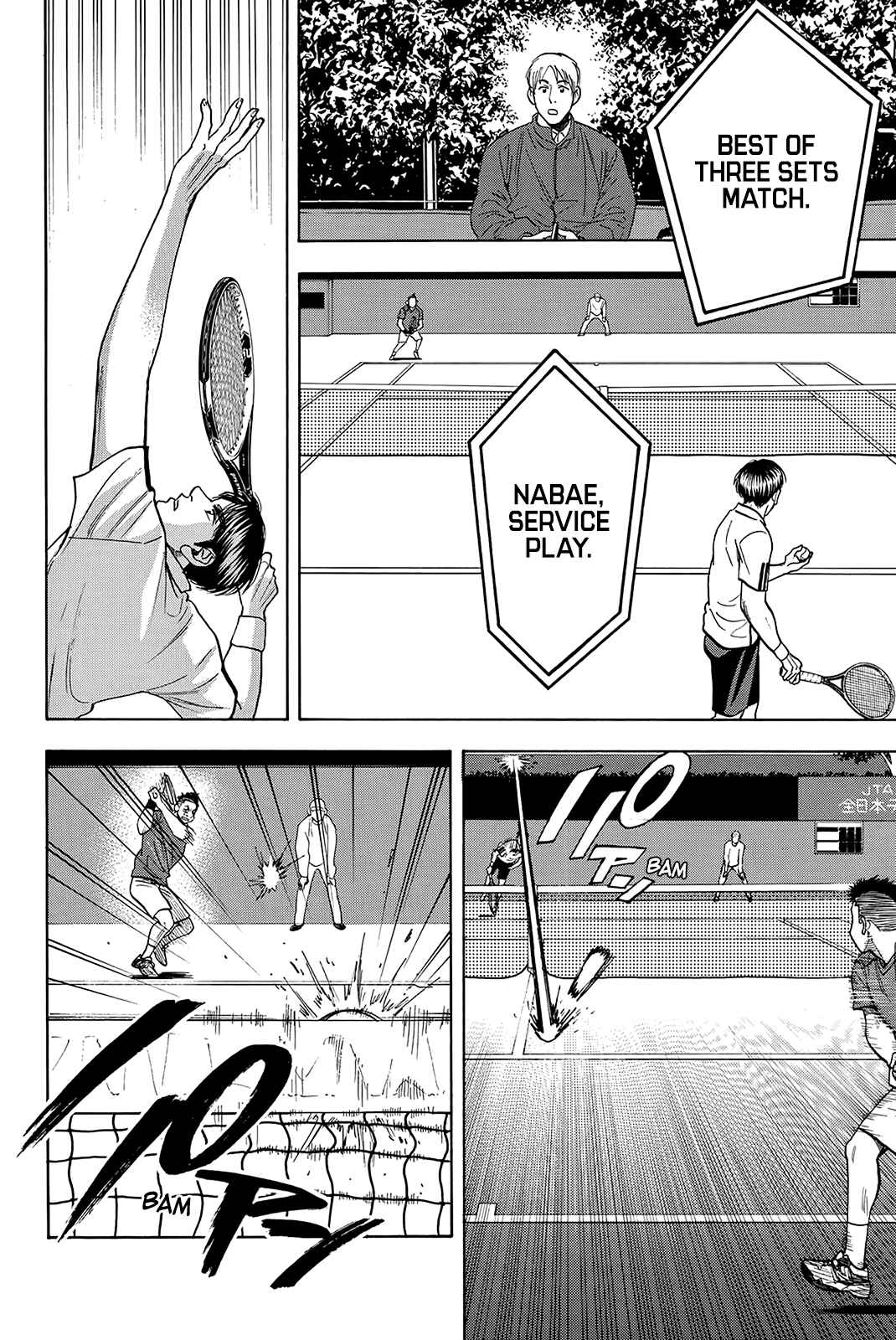 Chapter 349 - Page 11