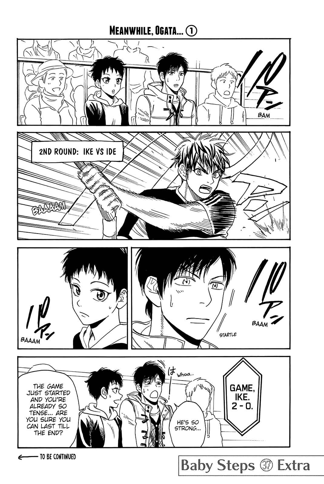 Chapter 349 - Page 23