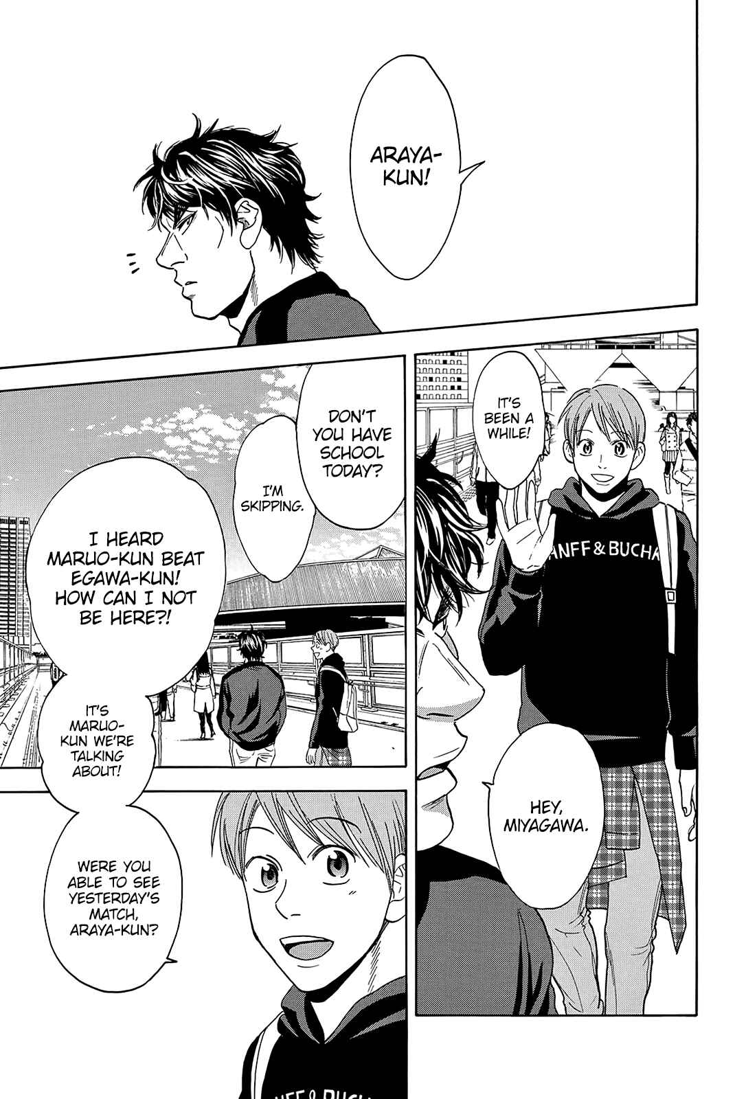 Chapter 349 - Page 4
