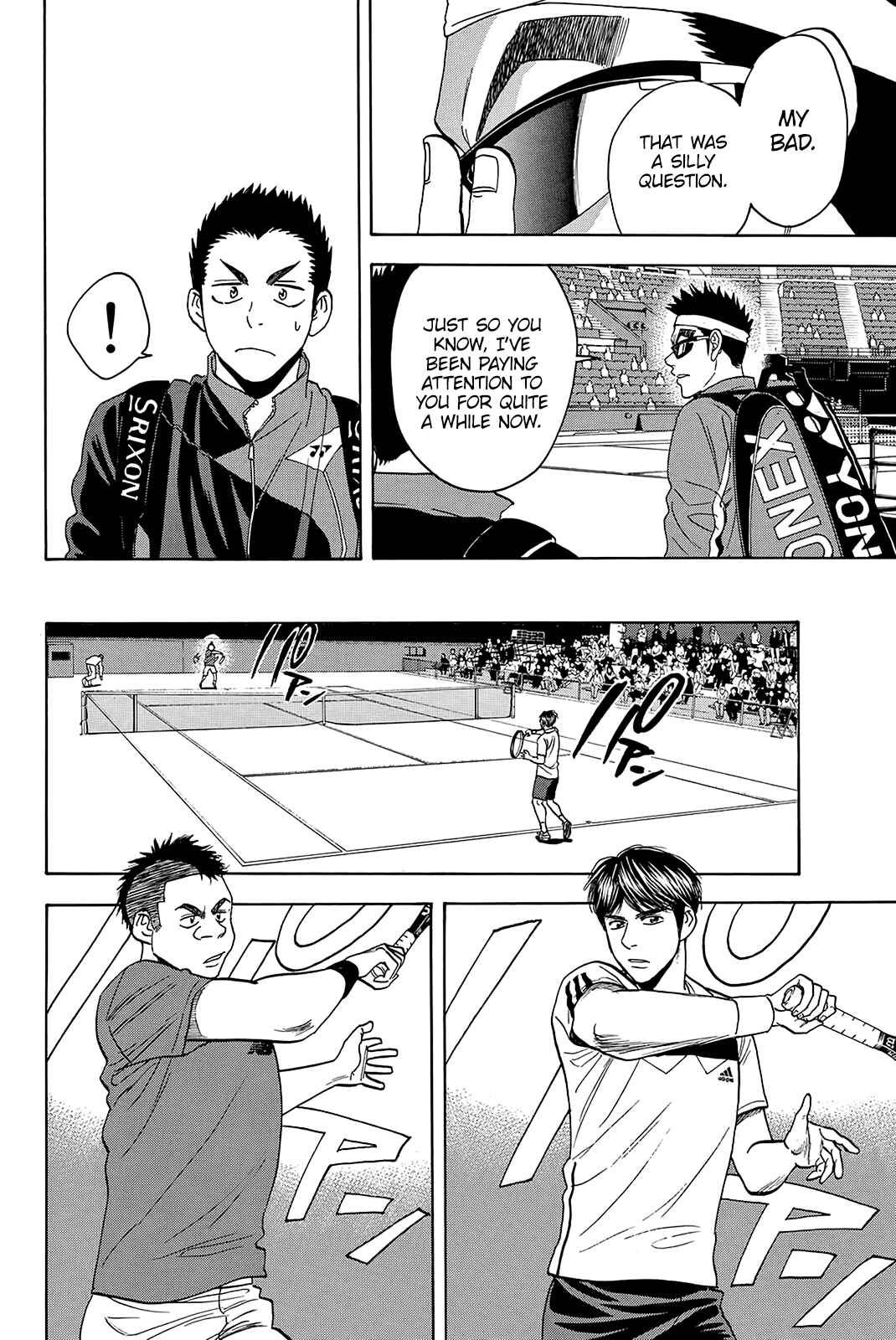 Chapter 349 - Page 9