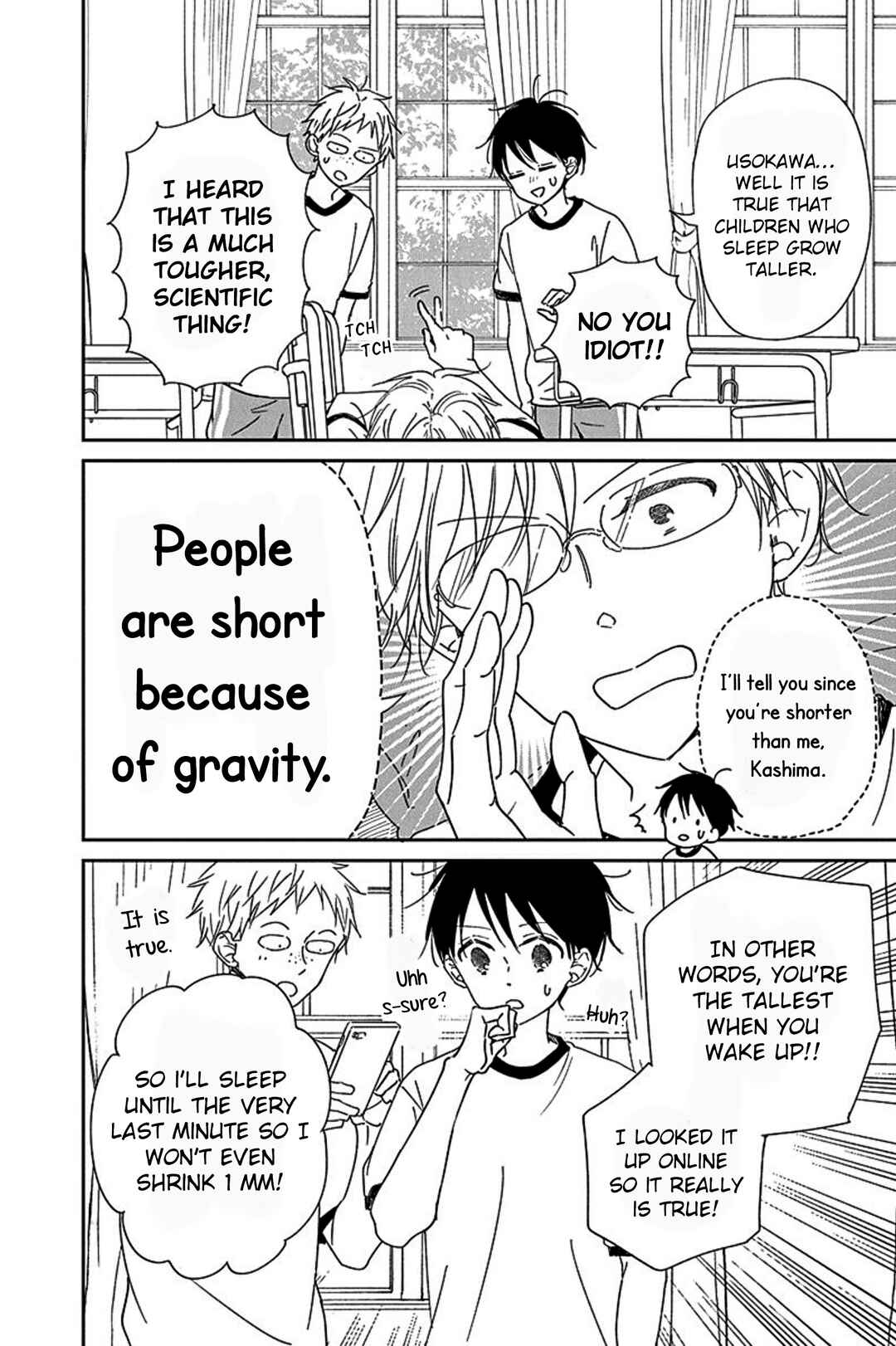 Chapter 119 - Page 5